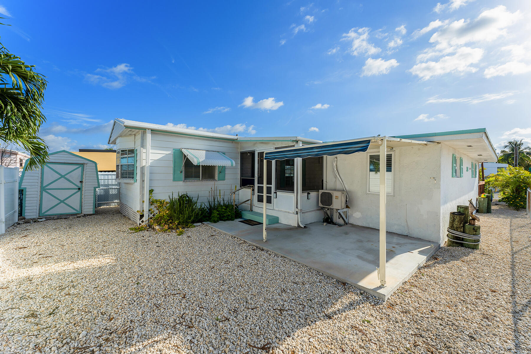 58 Avenue D