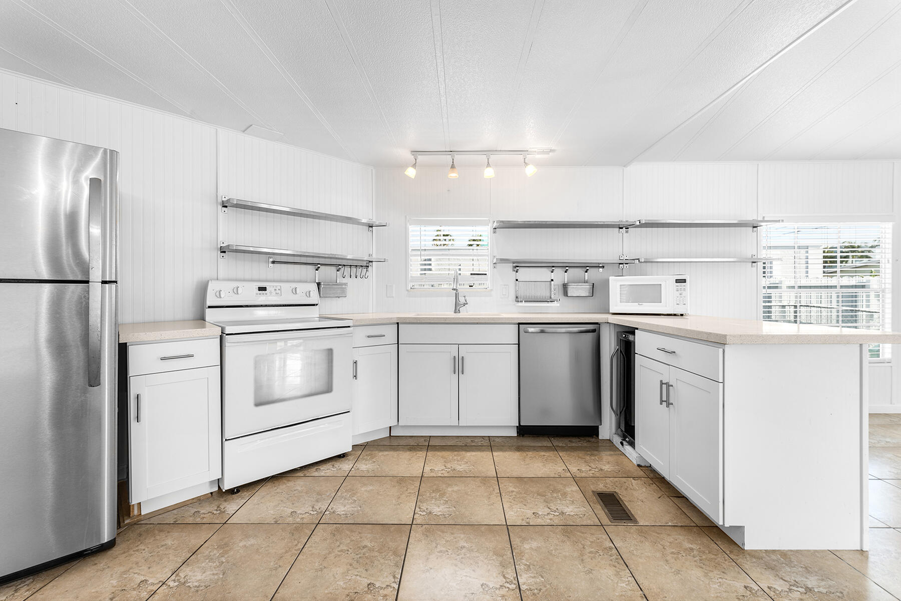 58 Avenue D