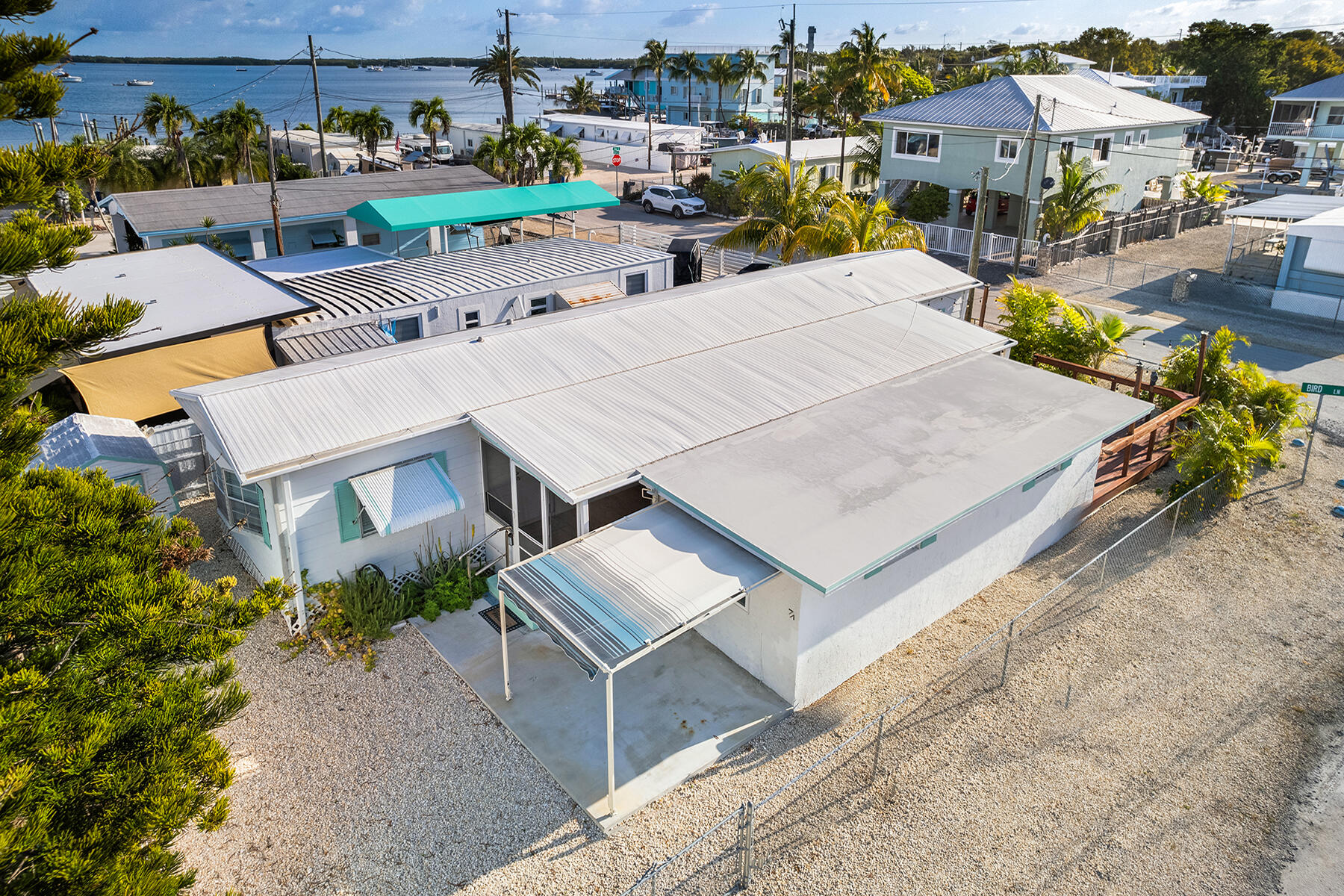 58 Avenue D