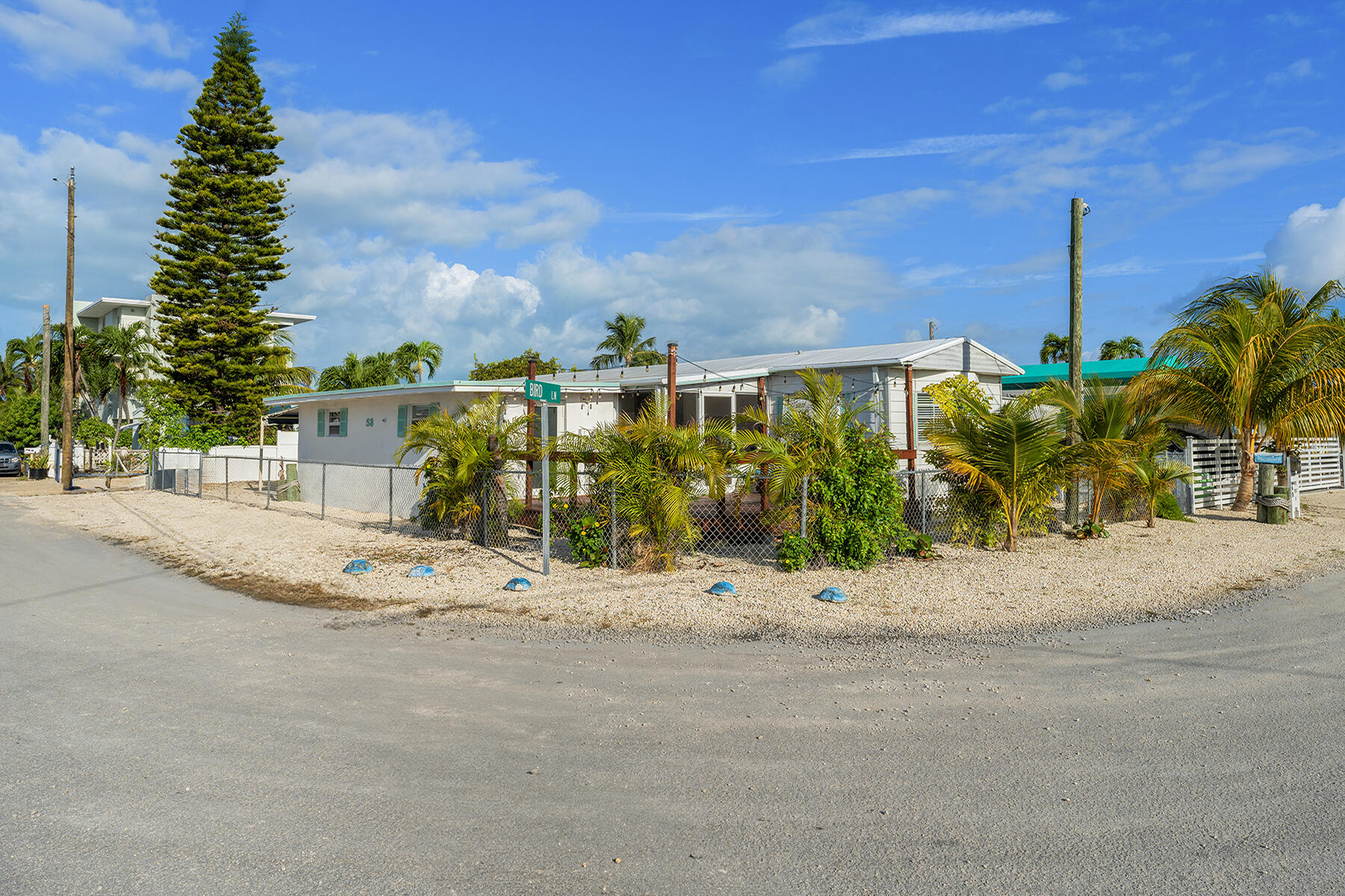 58 Avenue D