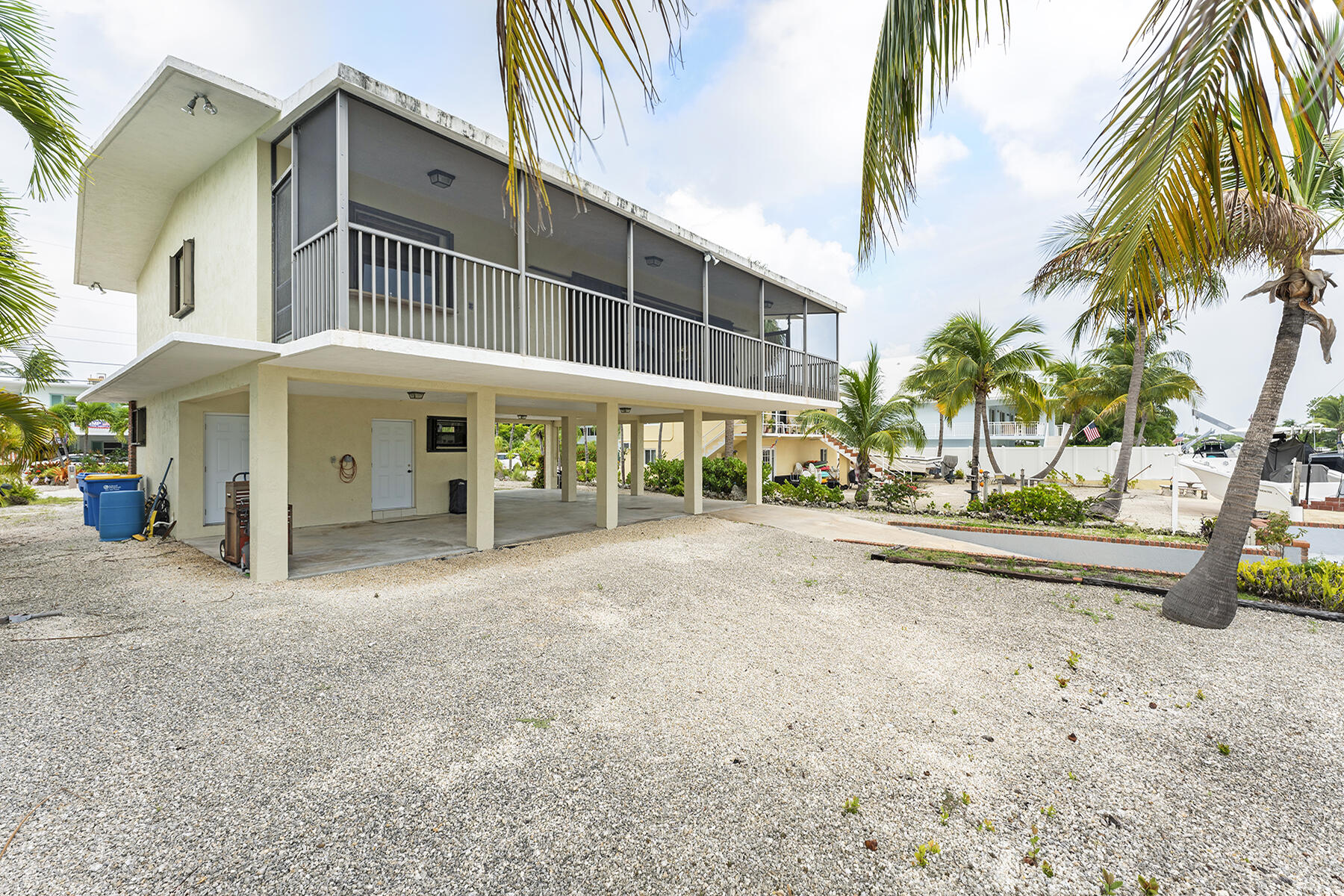 168 Bessie Road