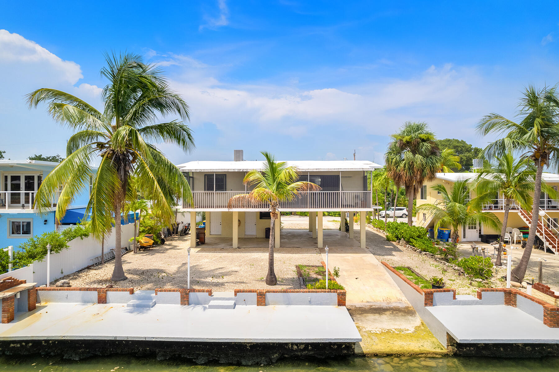 168 Bessie Road