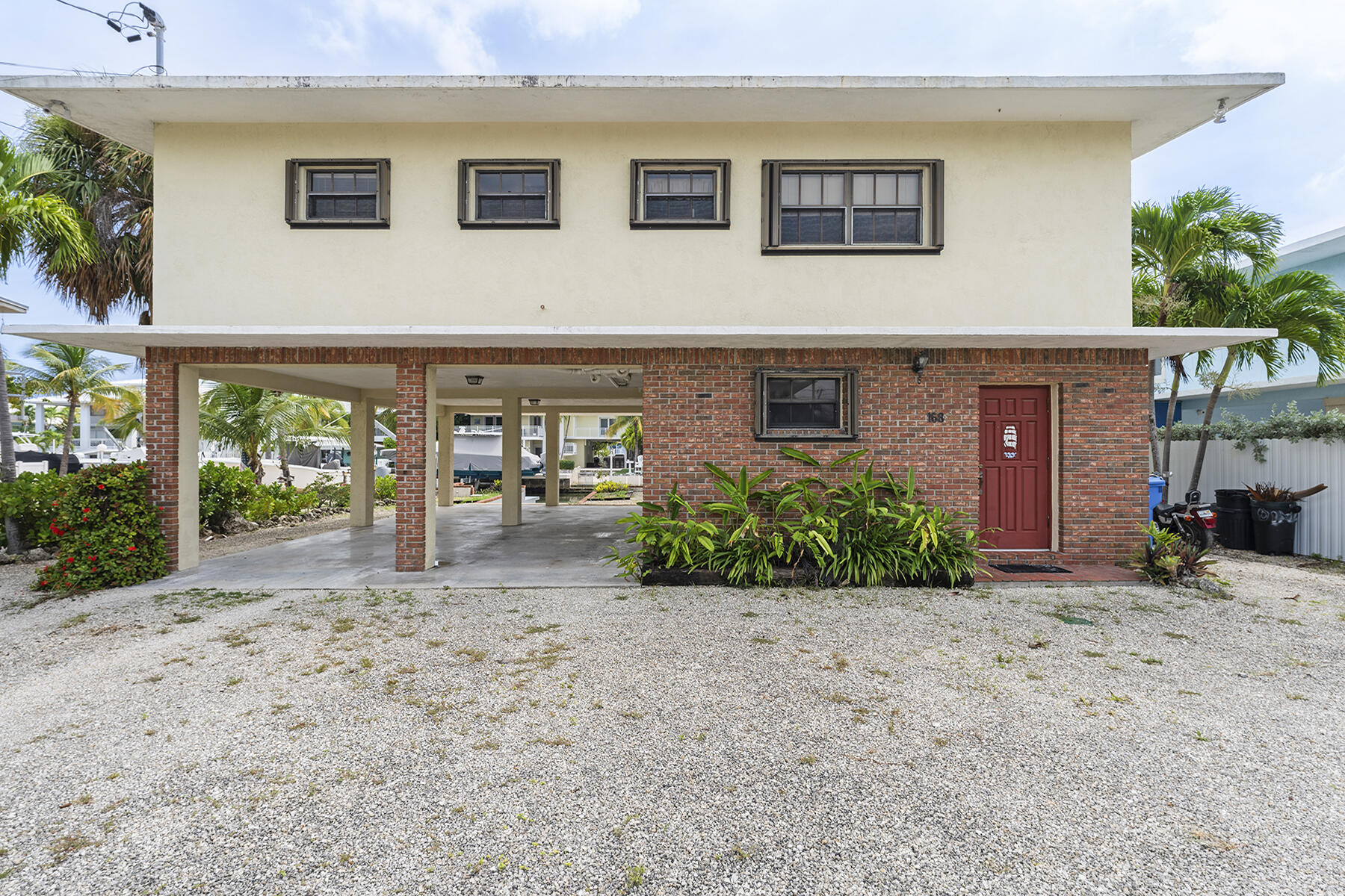 168 Bessie Road
