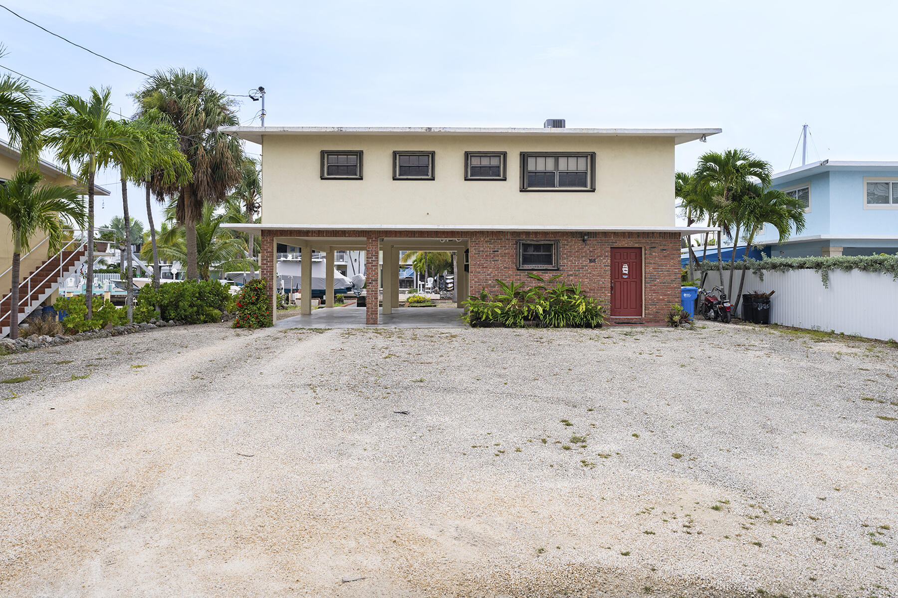 168 Bessie Road