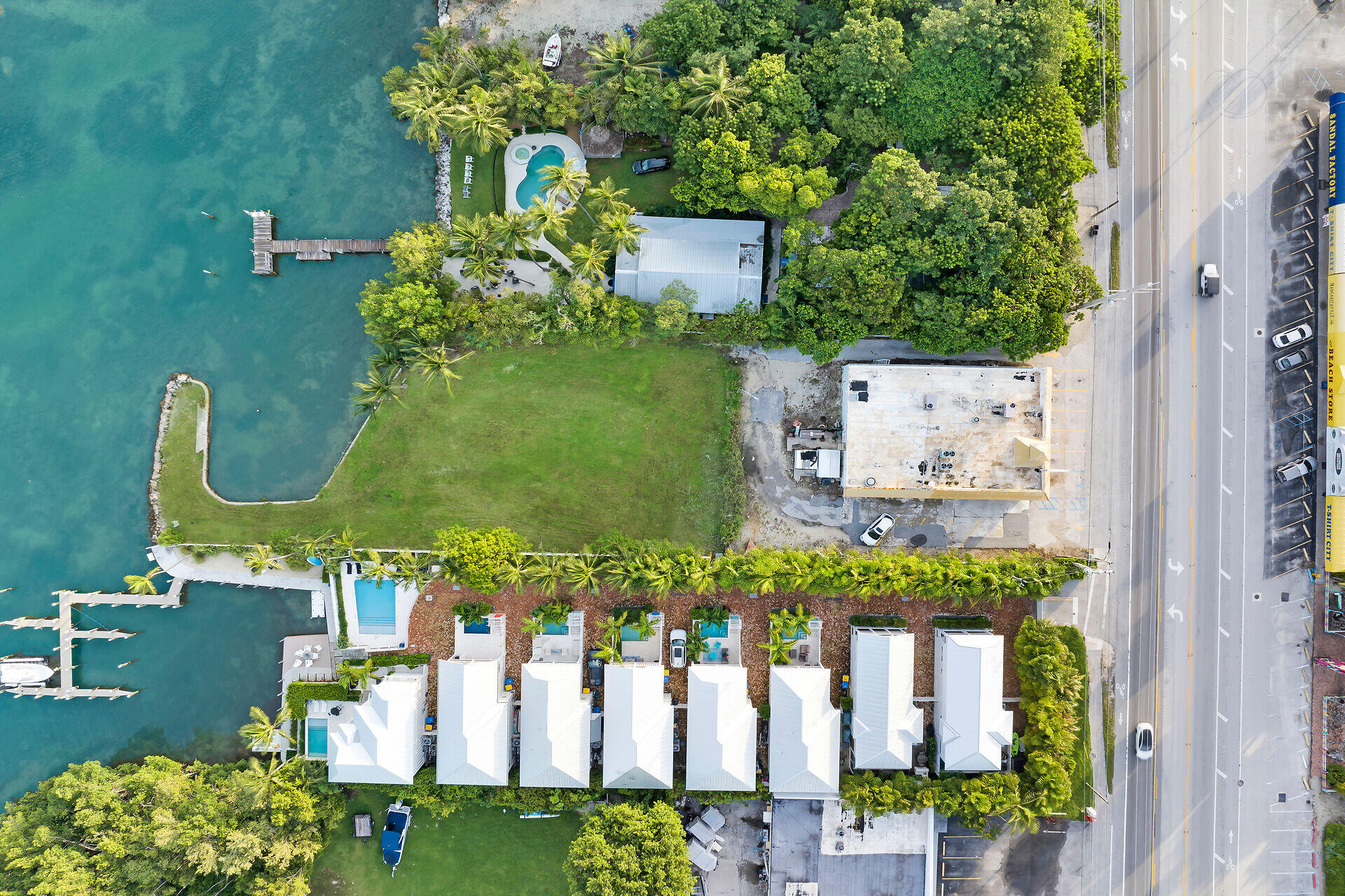 81910 & 81908 Overseas Highway