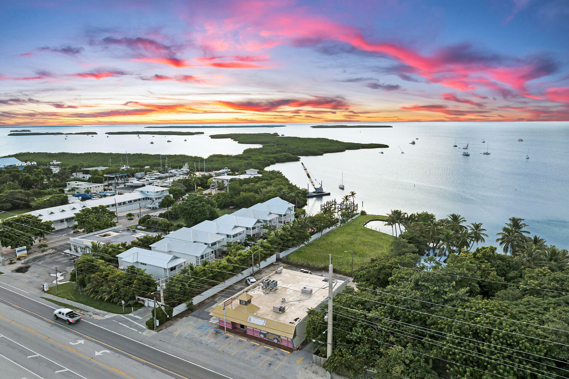81910 & 81908 Overseas Highway