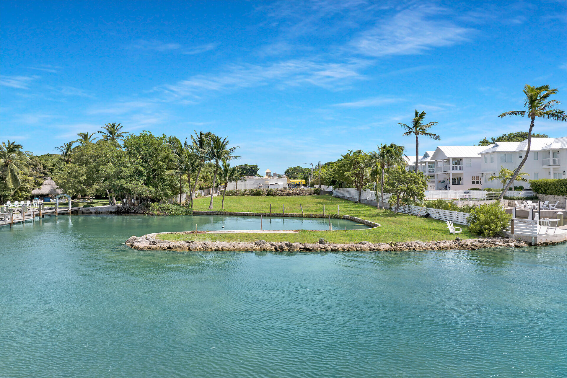Upper Matecumbe Key Islamorada