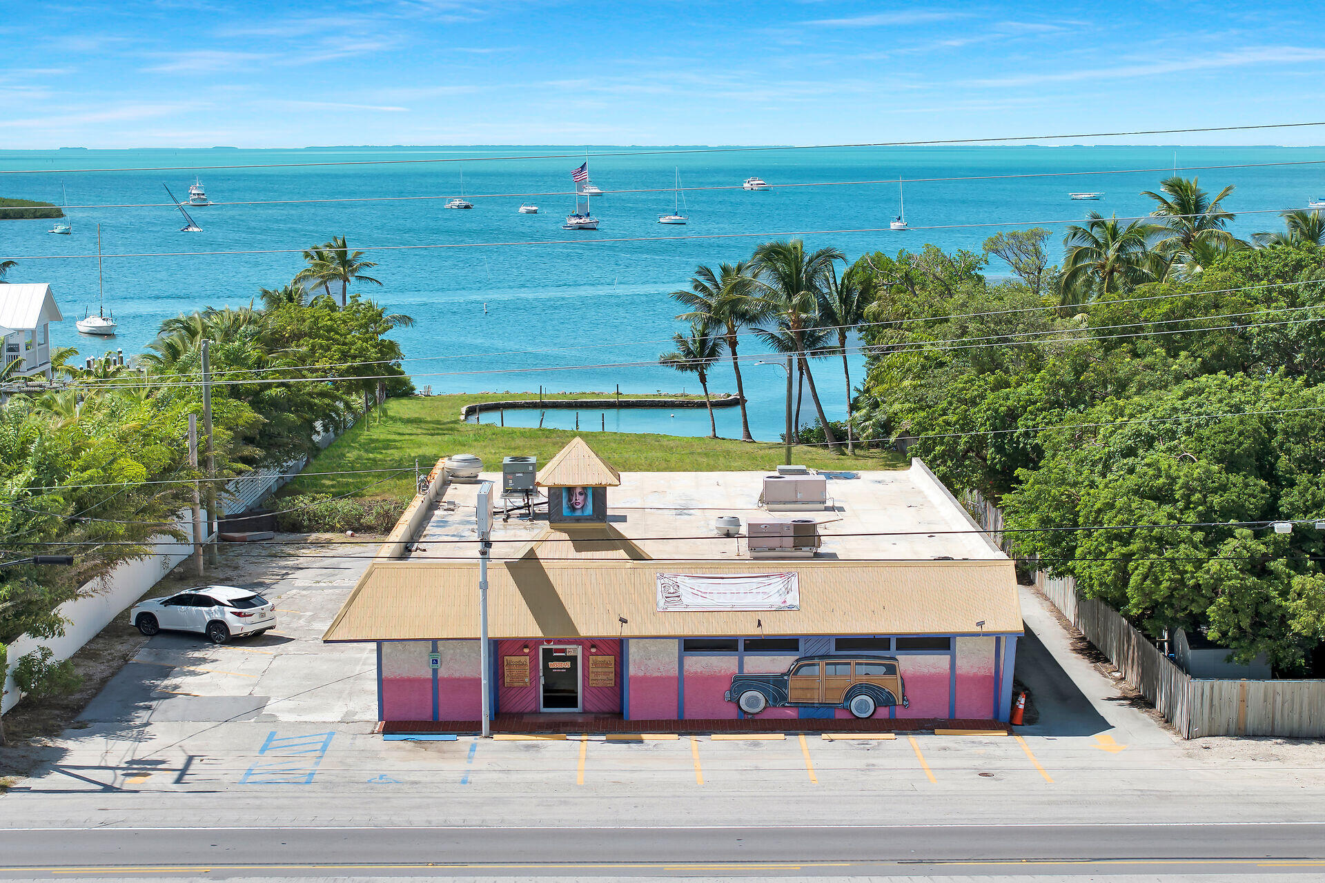 Upper Matecumbe Key Islamorada