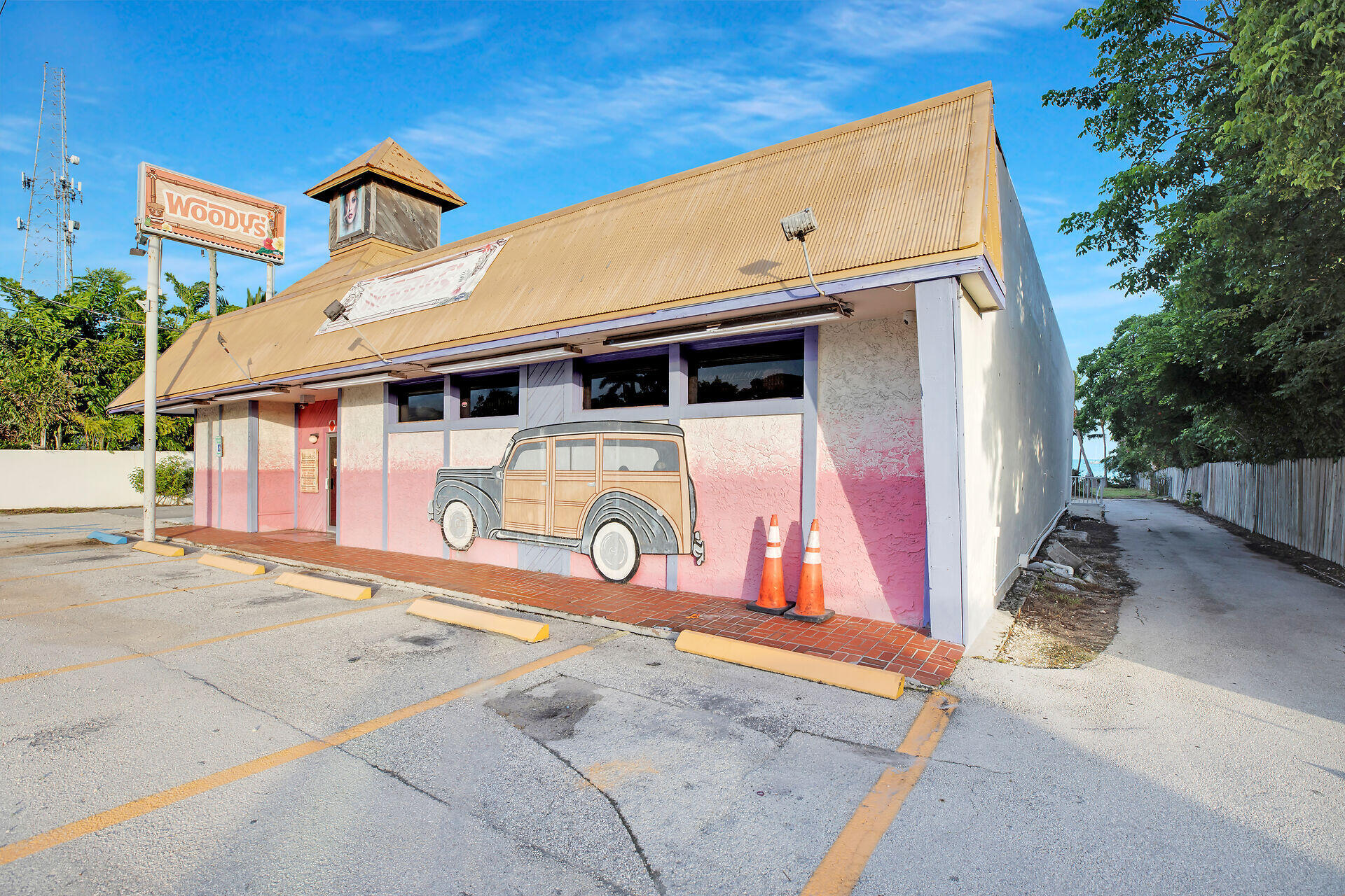 Upper Matecumbe Key Islamorada