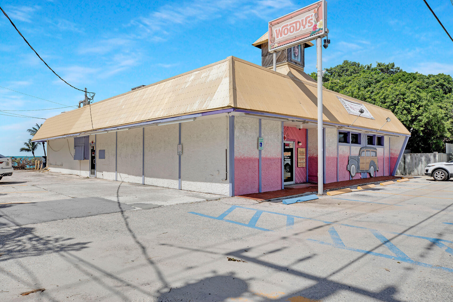 Upper Matecumbe Key Islamorada