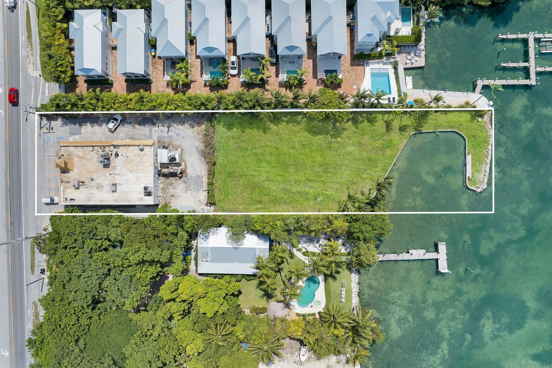 Upper Matecumbe Key Islamorada