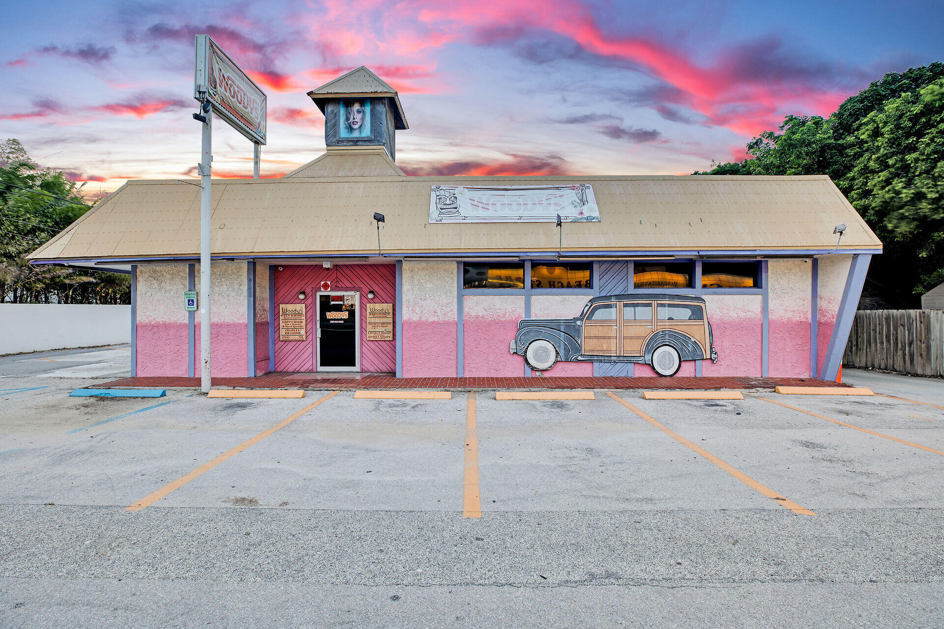Upper Matecumbe Key Islamorada