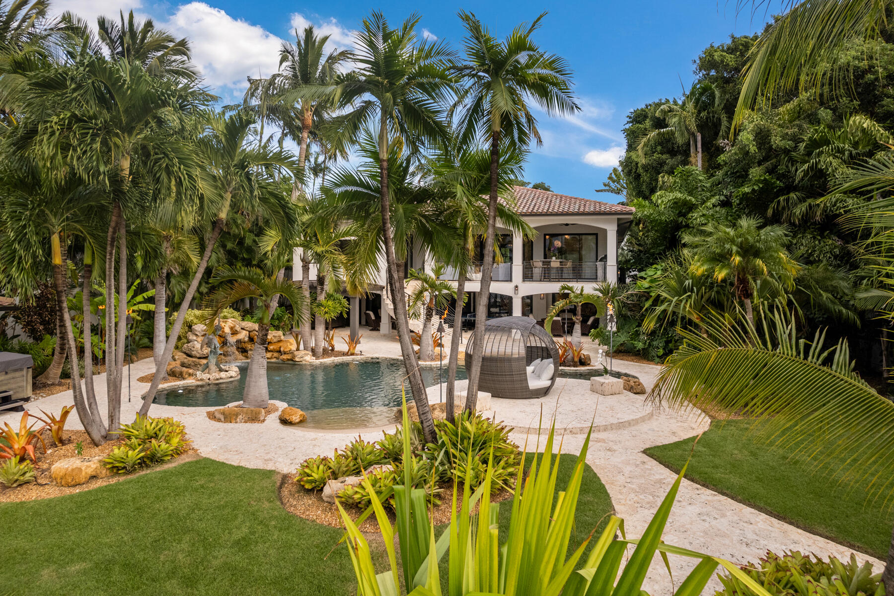 162 Key Heights Drive