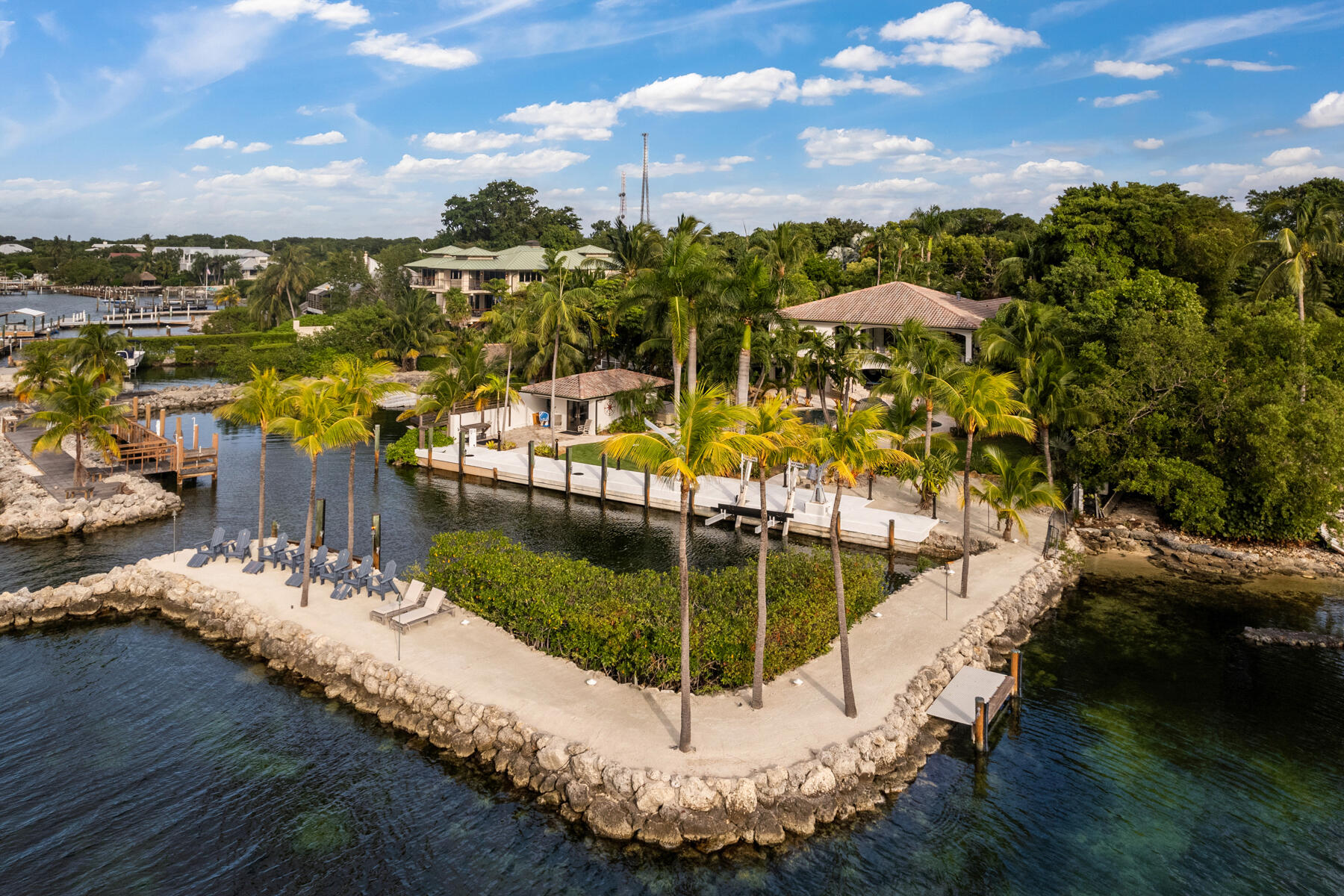 162 Key Heights Drive