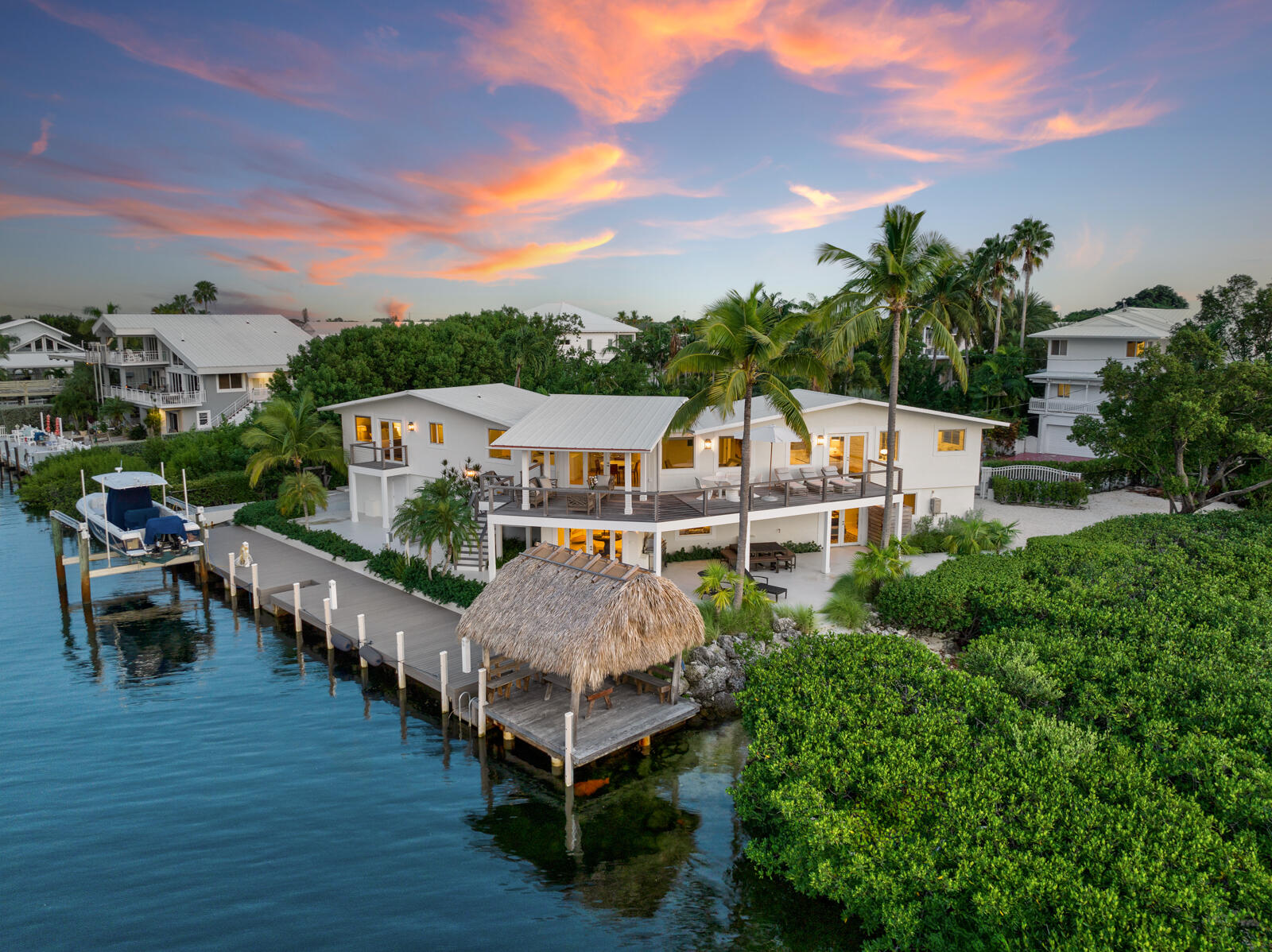 260 Plantation Avenue