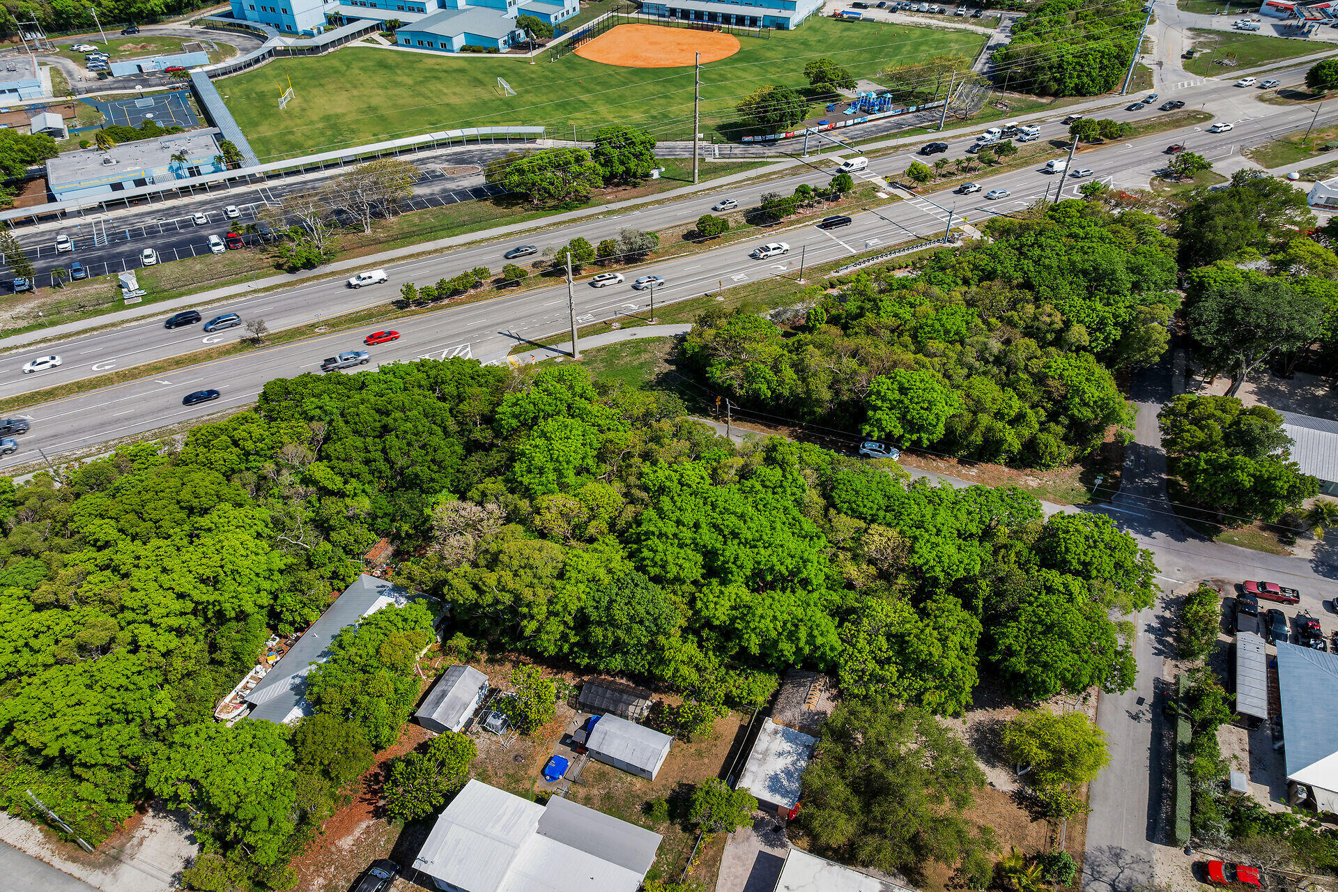 00 Bonita Avenue