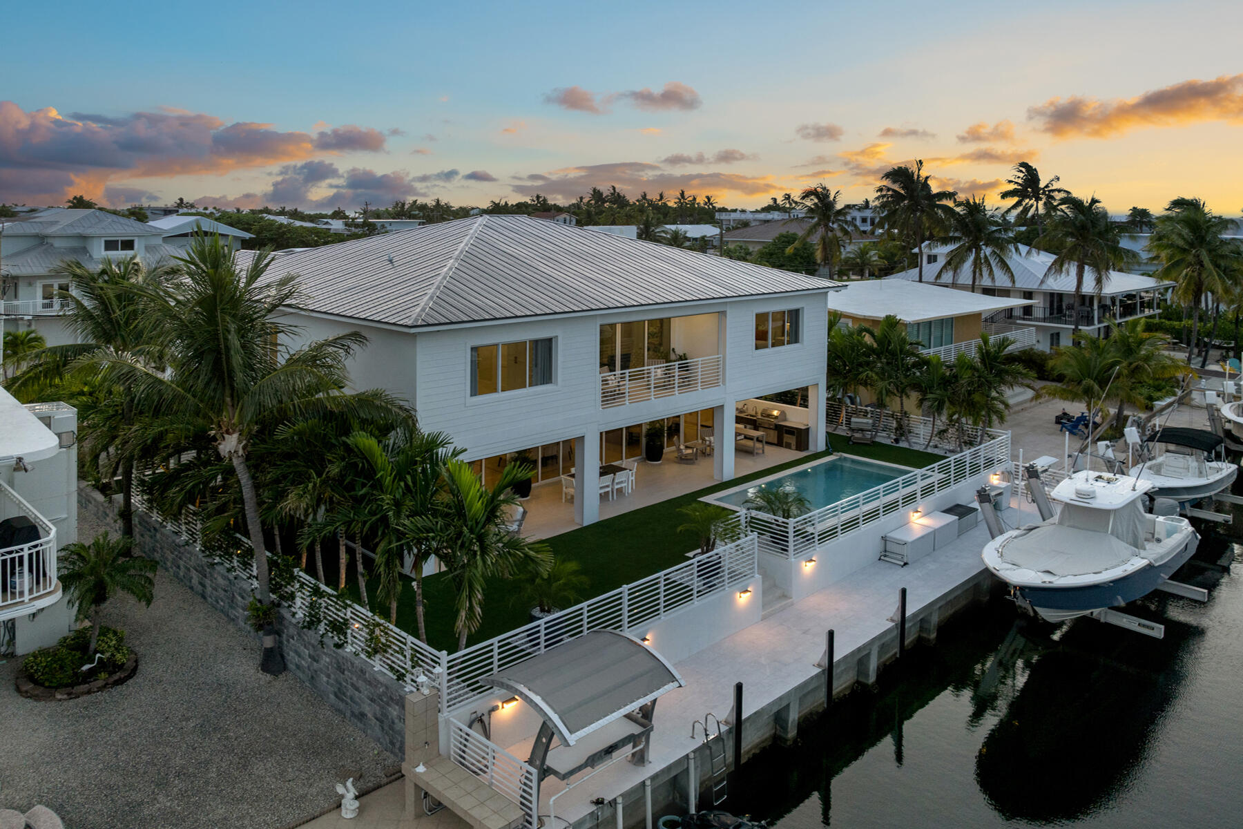 88 W Plaza Del Lago
