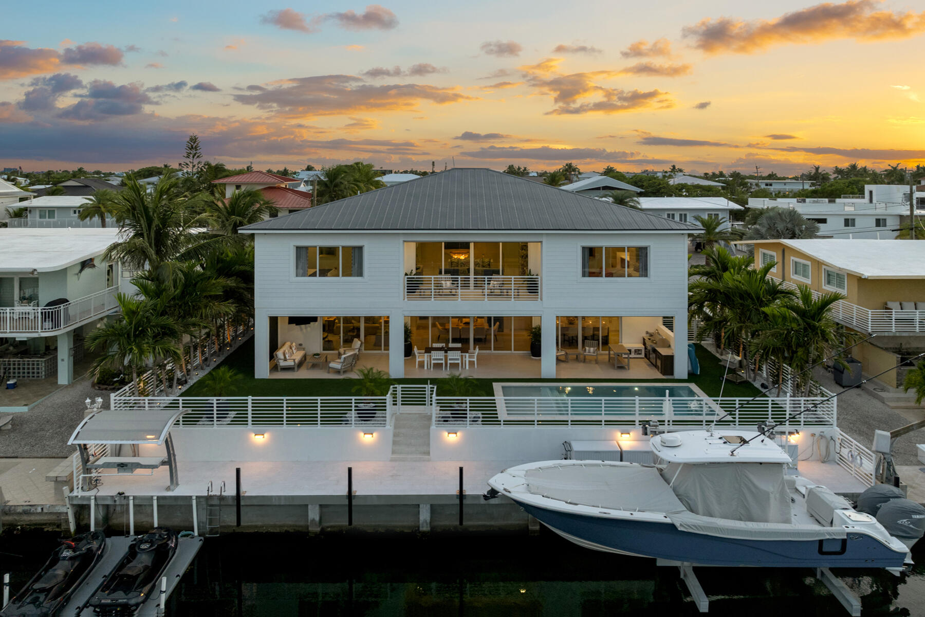 88 W Plaza Del Lago