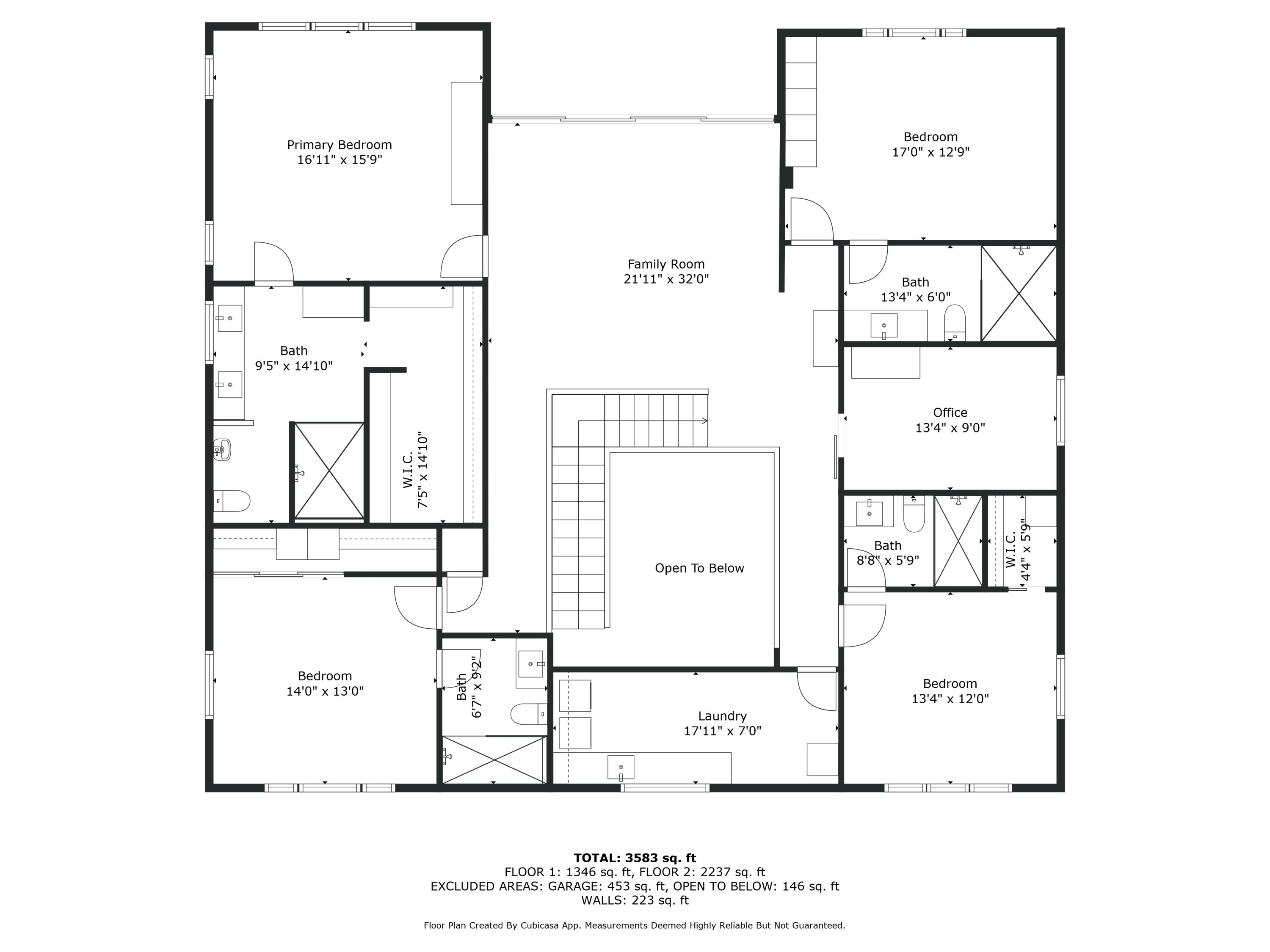 88 W Plaza Del Lago