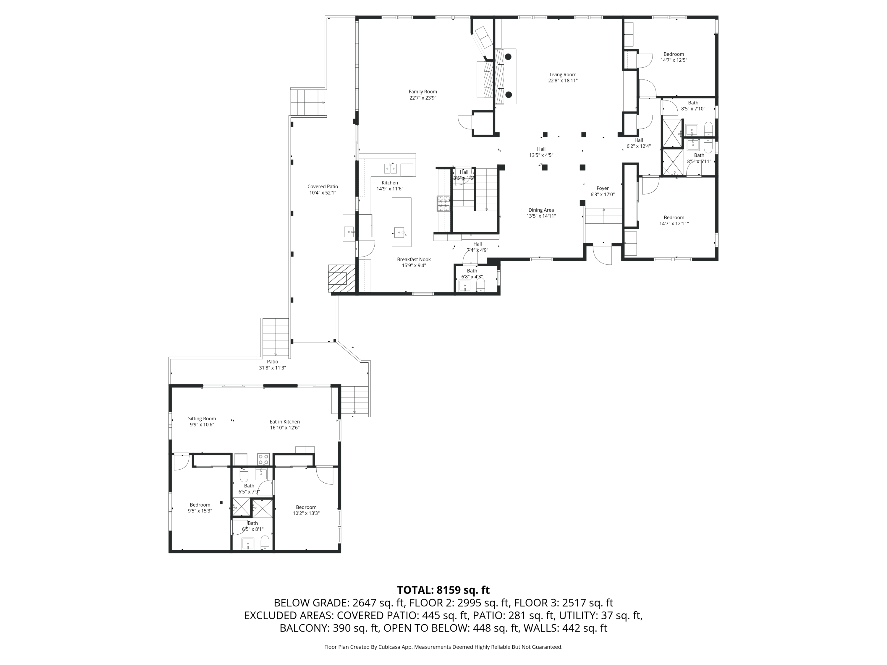 39 Evergreen Avenue