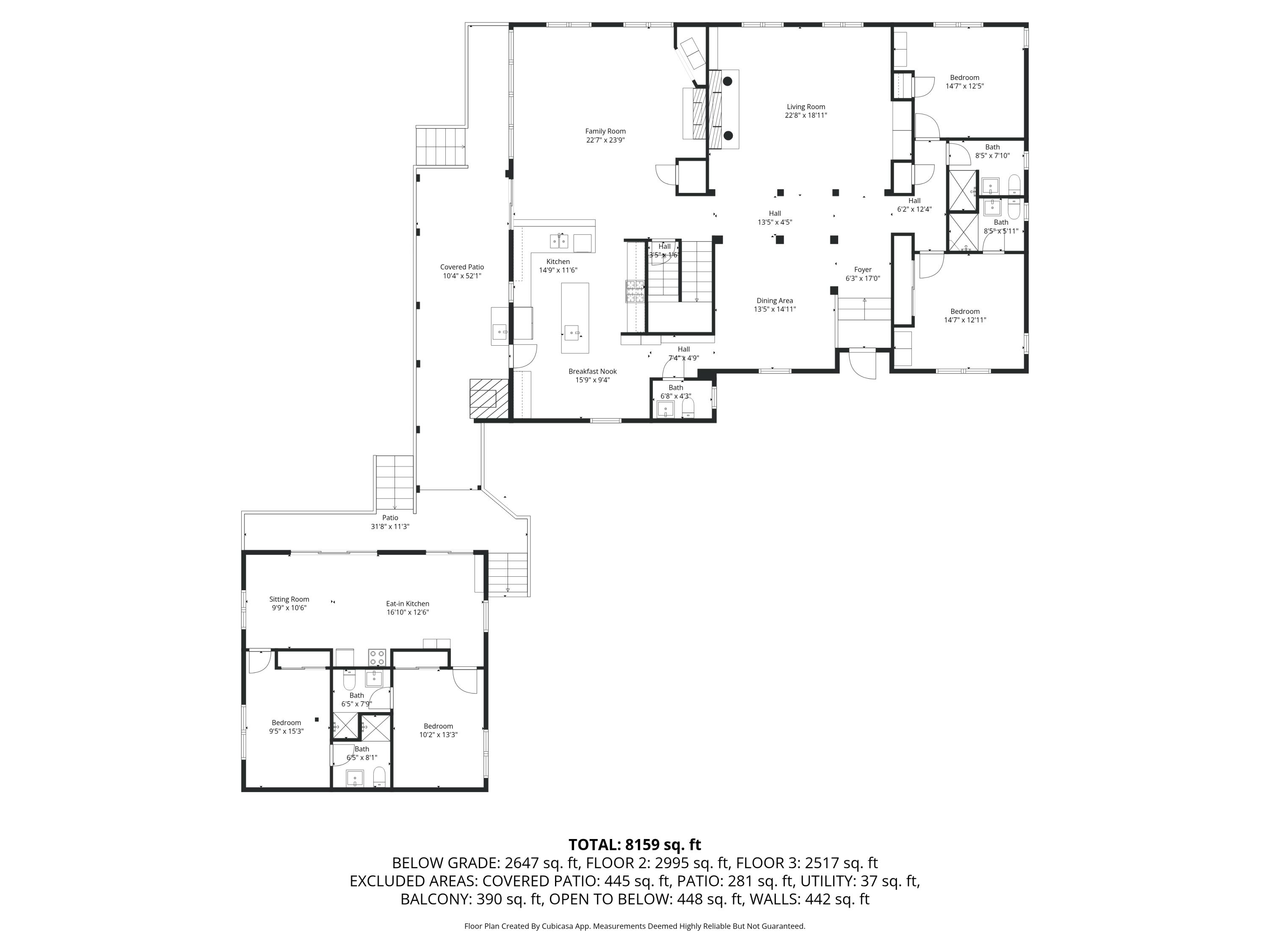 39 Evergreen Avenue