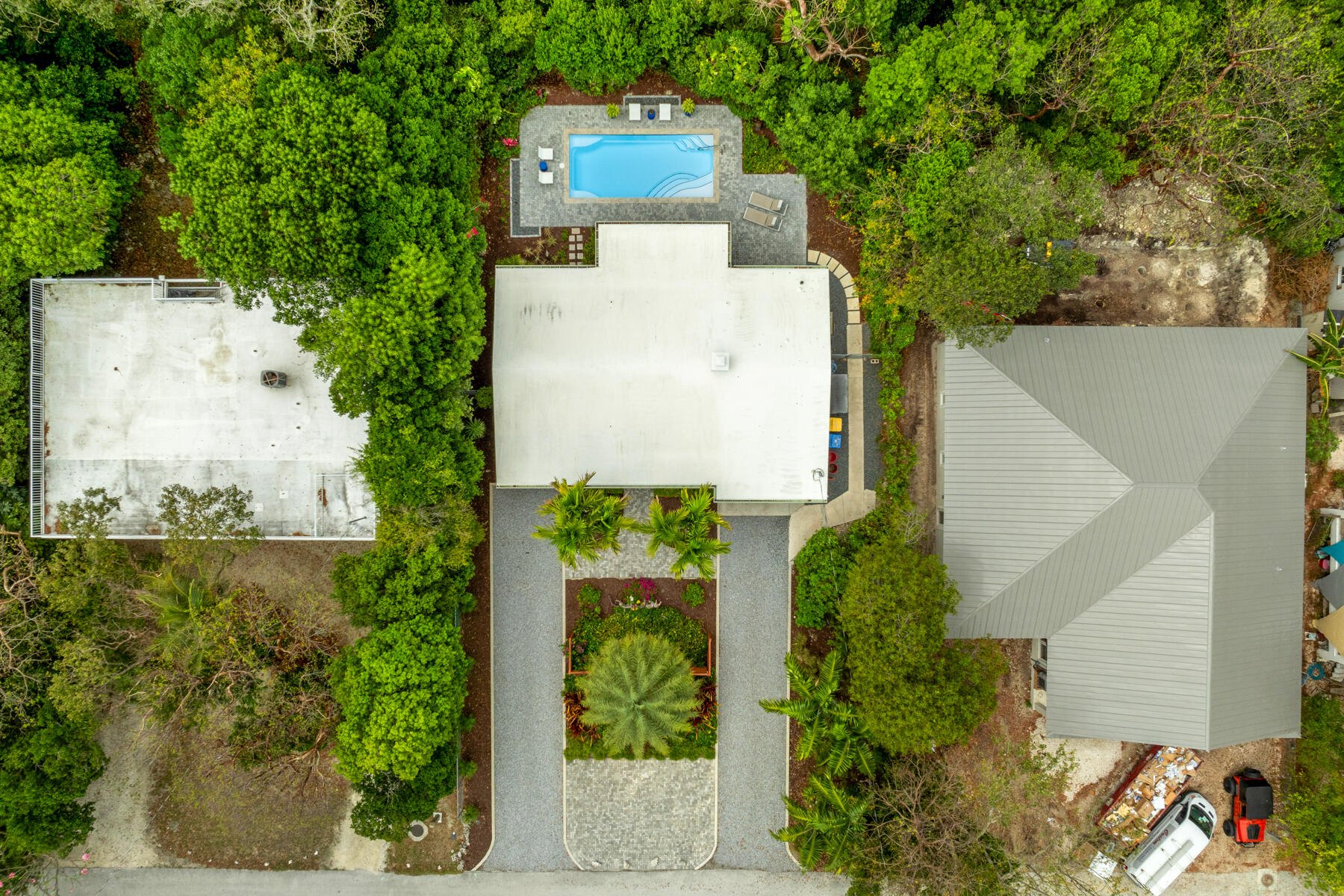 32 Park Road