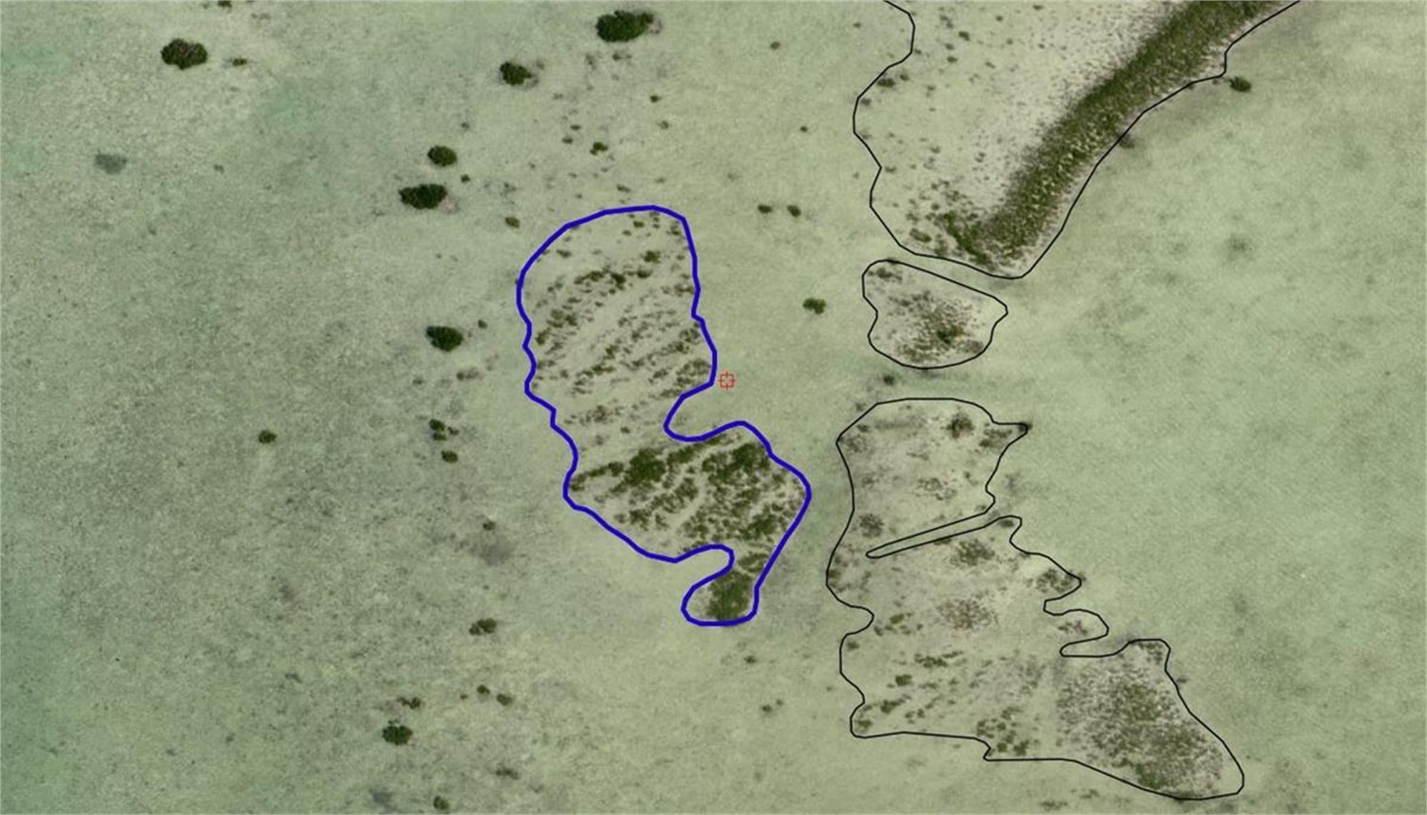 14 67 26 Saddlebunch Key