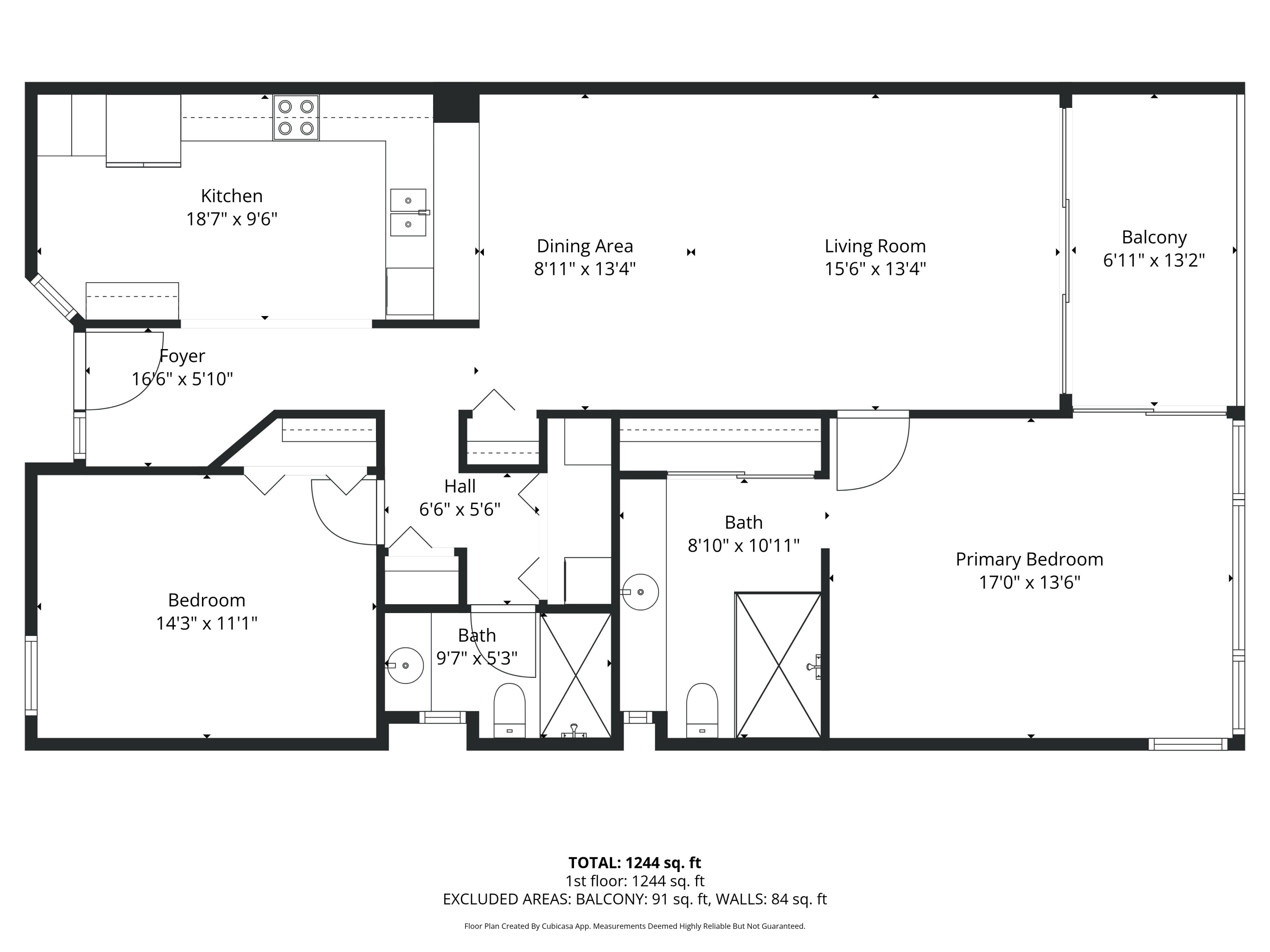 83201 Old Highway Unit: 301