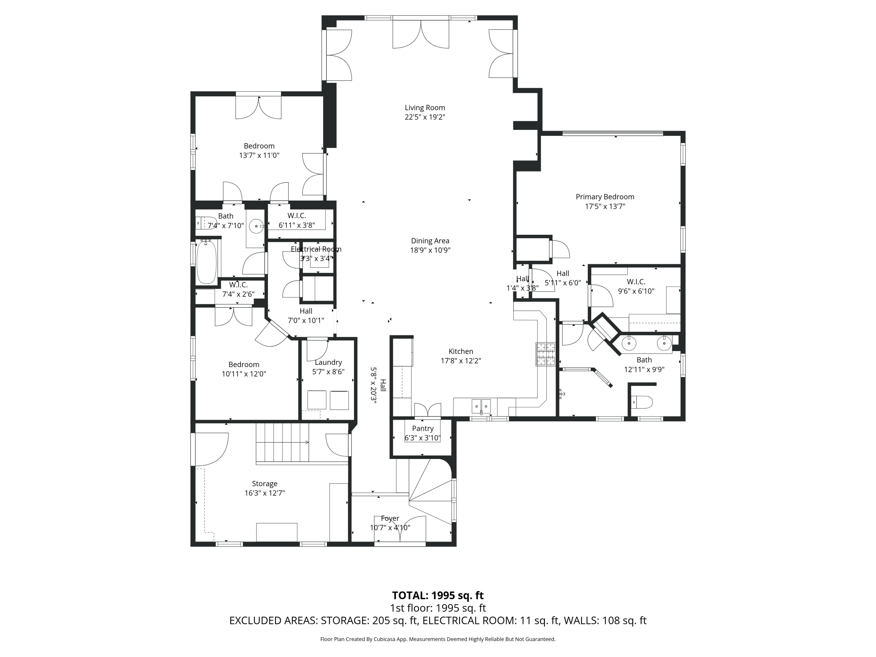 163 Fontaine Drive