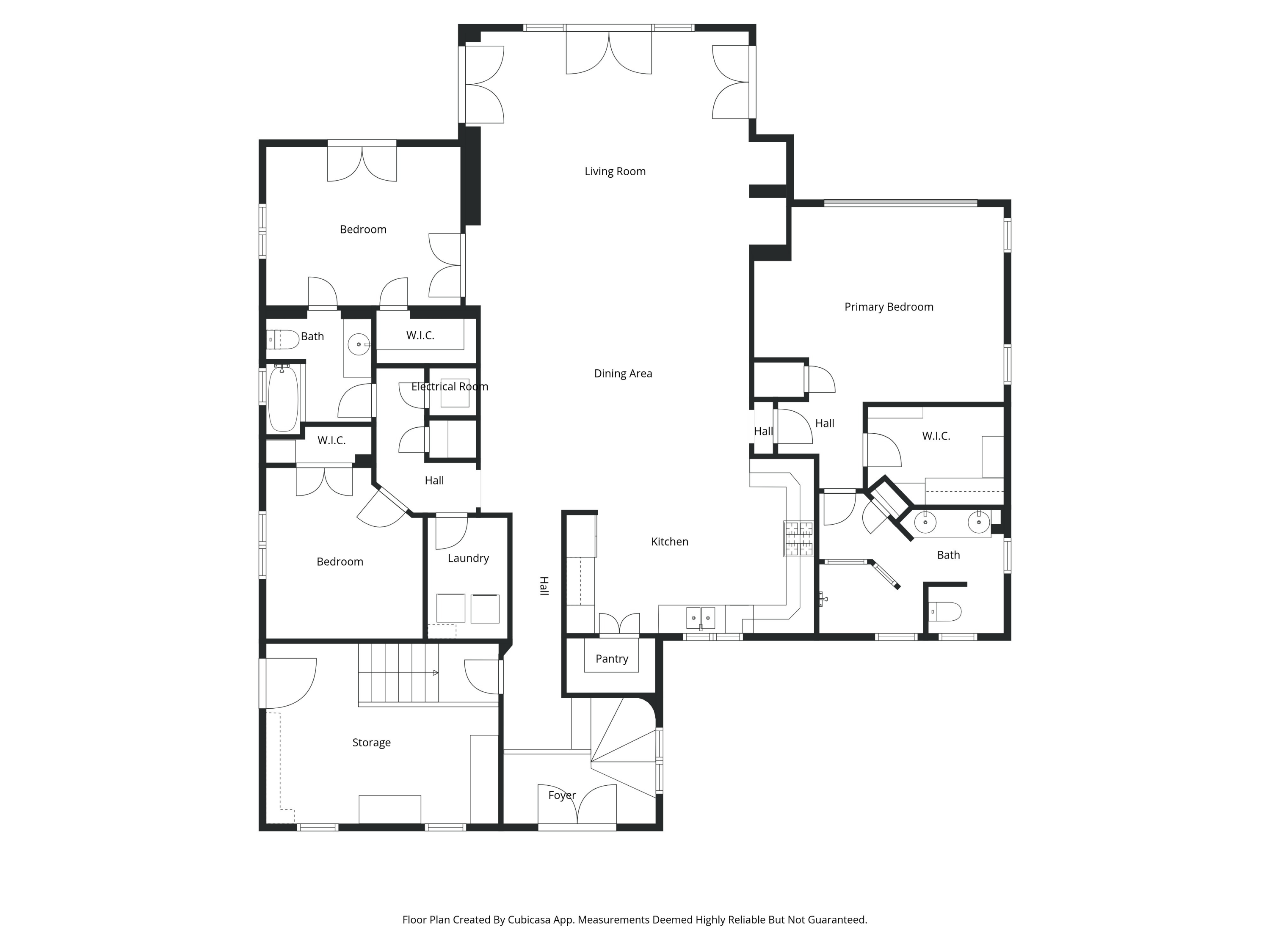 163 Fontaine Drive