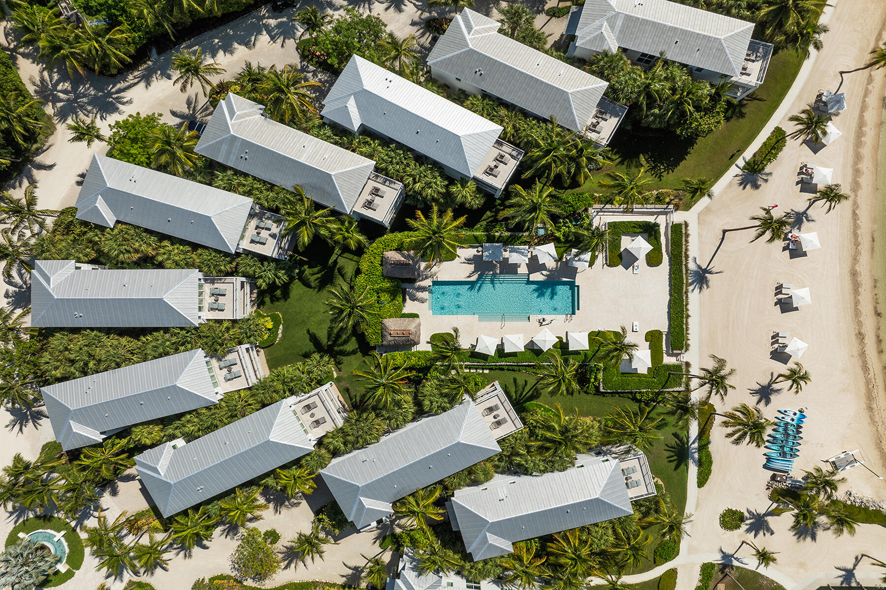 82779 Old Highway - Multiple Villas Available 