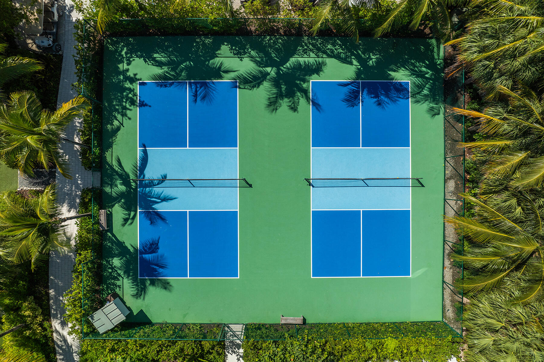 82779 Old Highway - Multiple Villas Available 