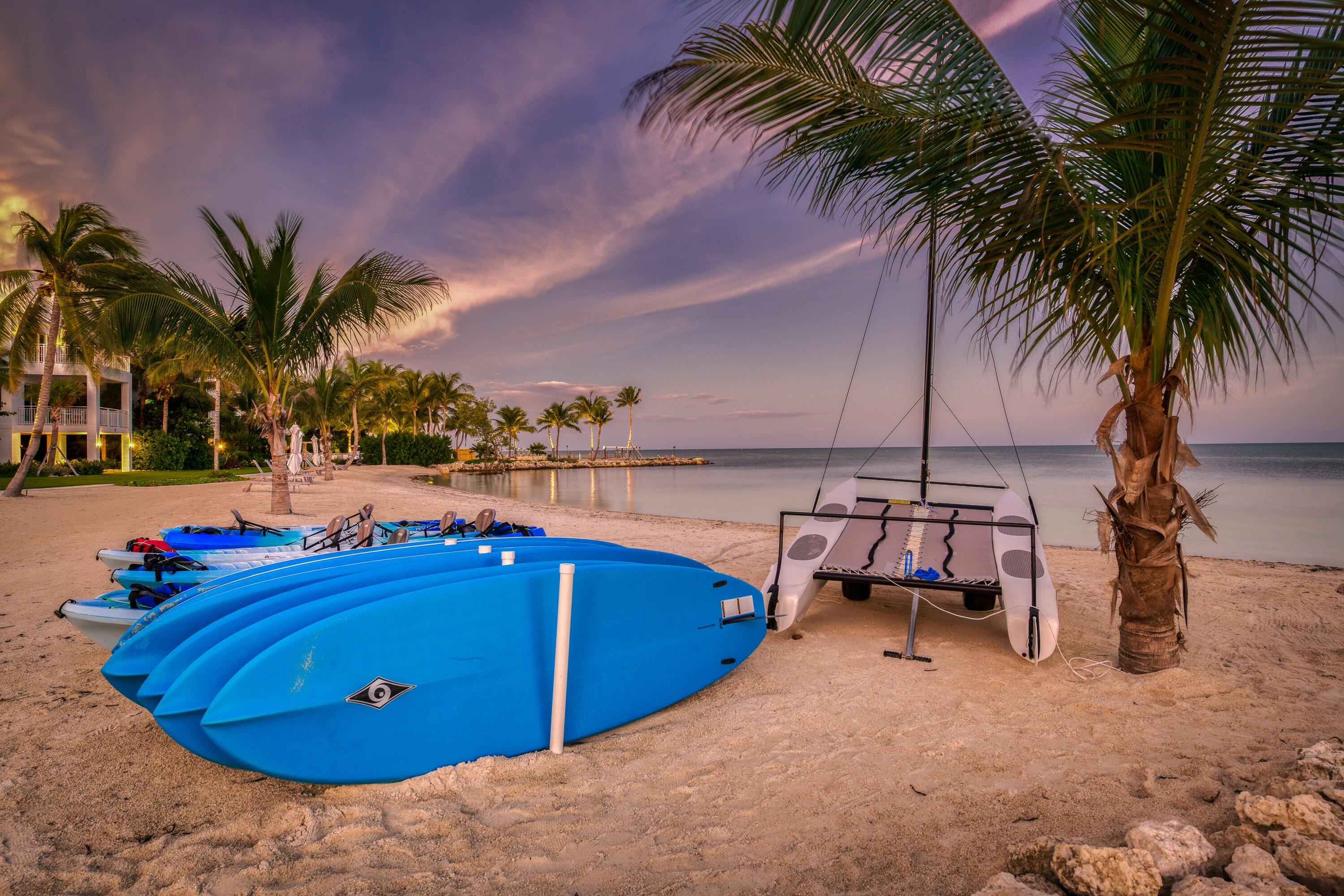 82779 Old Highway - Multiple Villas Available 