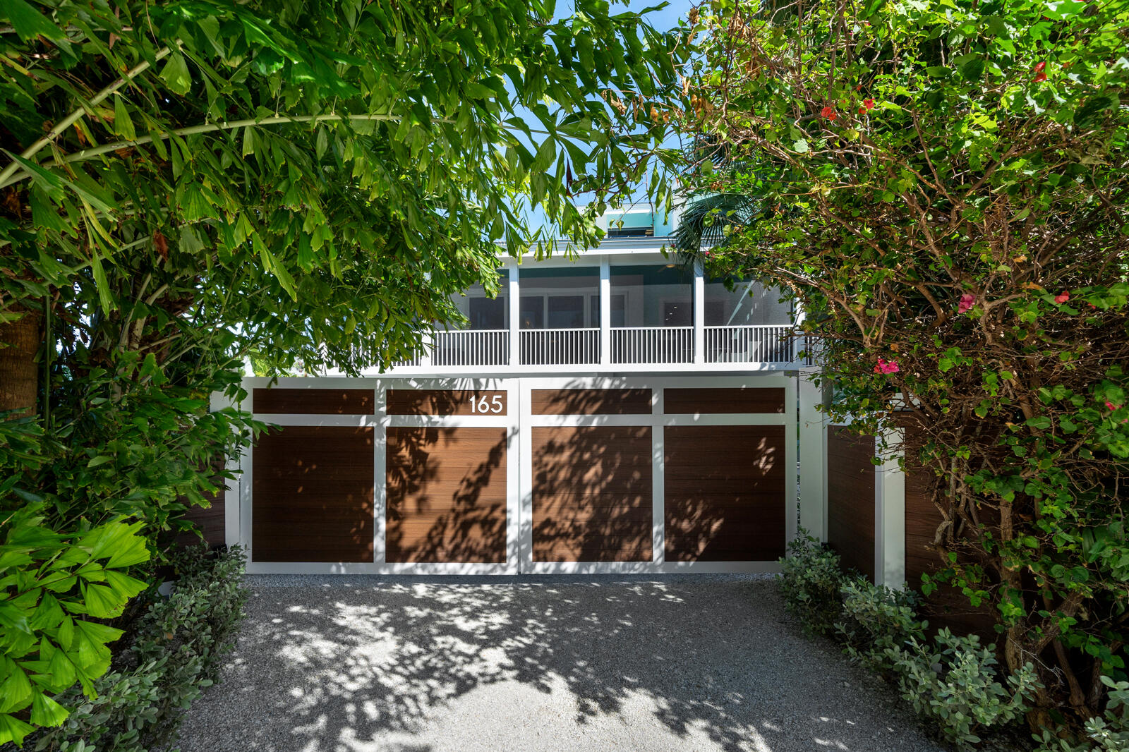 186 & 165 Bayview Drive