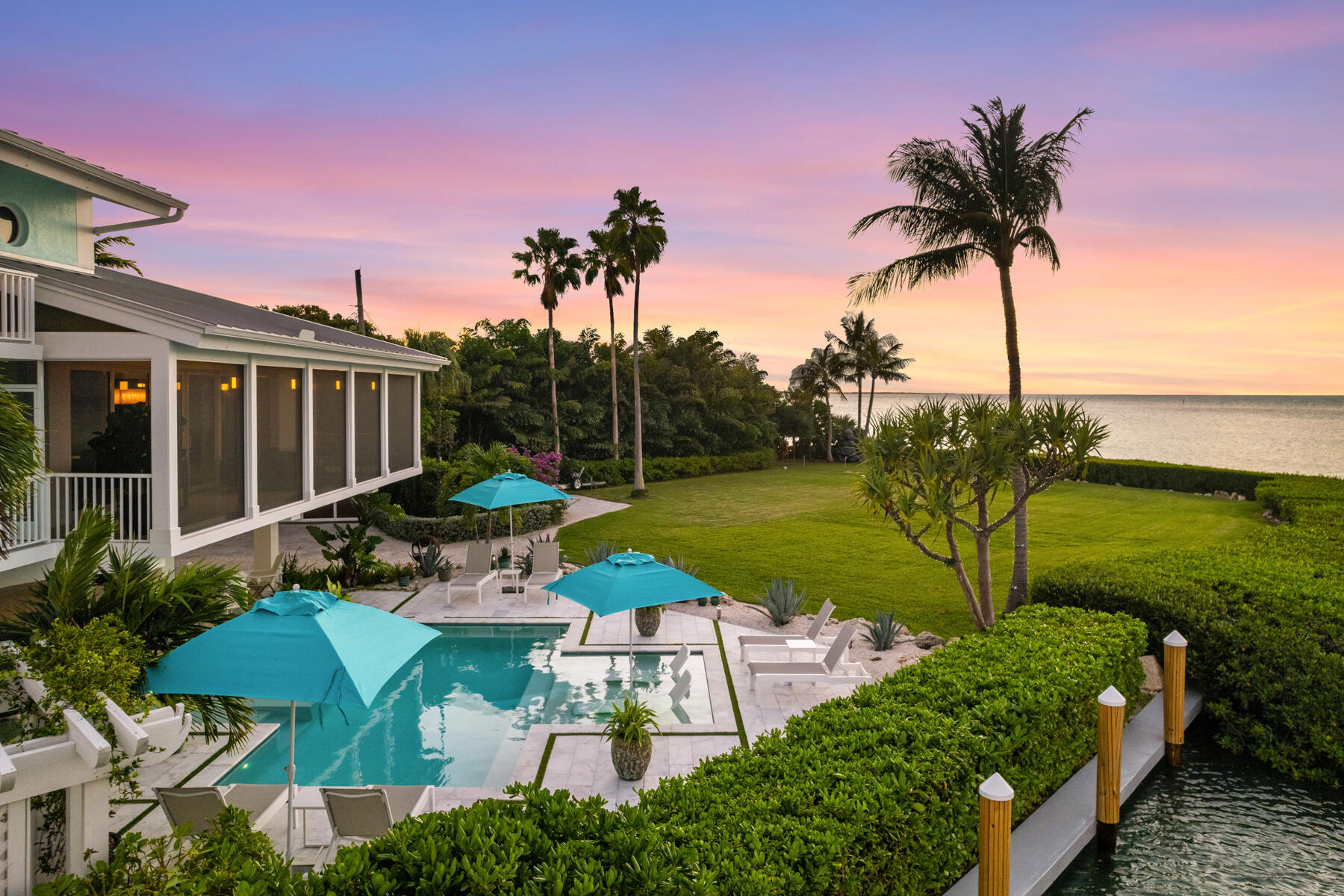 186 & 165 Bayview Drive