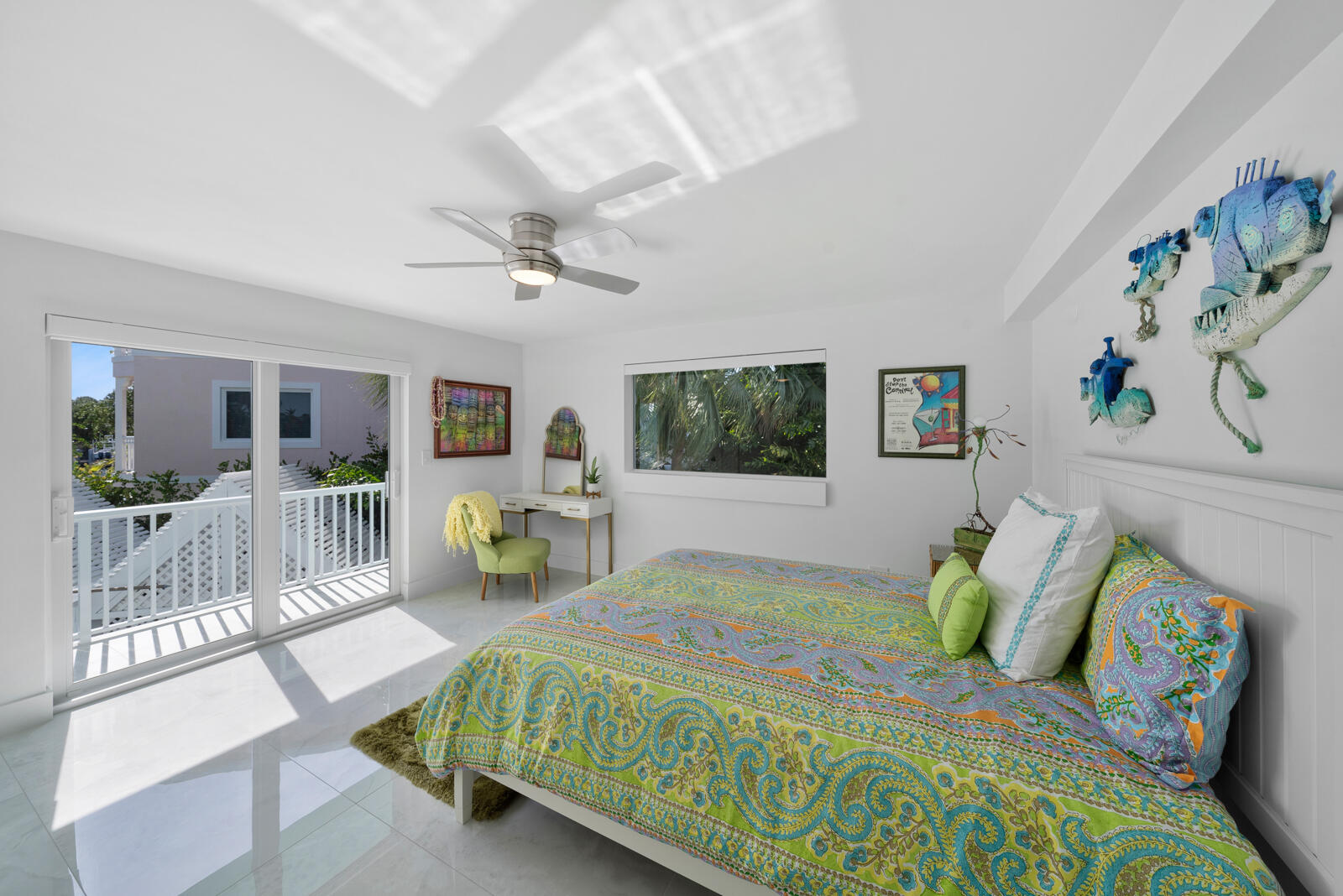 186 & 165 Bayview Drive