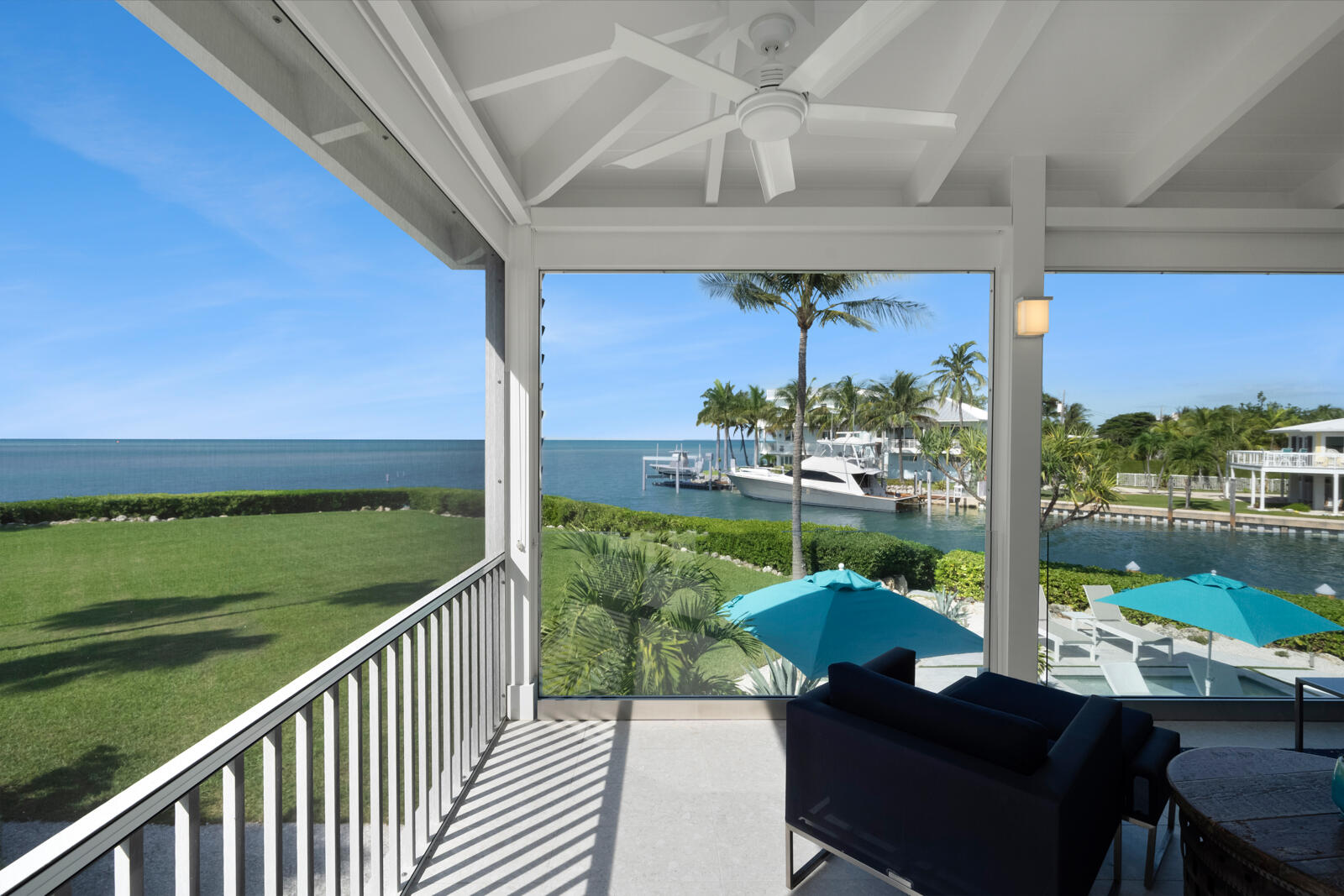 186 & 165 Bayview Drive