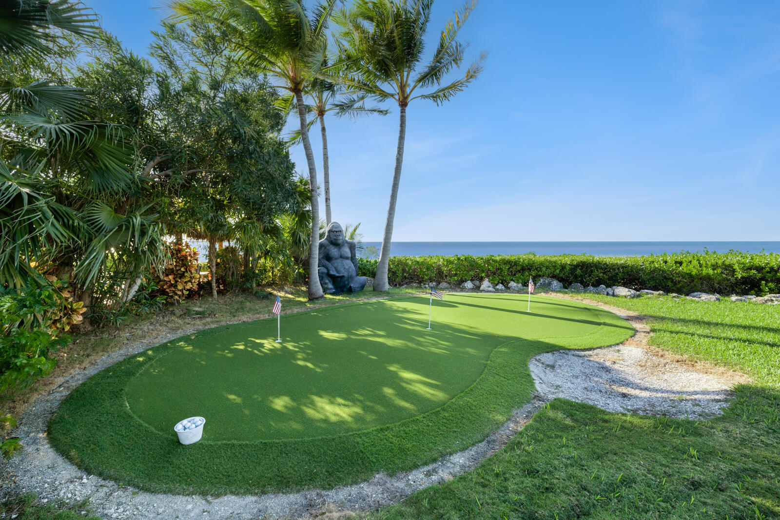 186 & 165 Bayview Drive