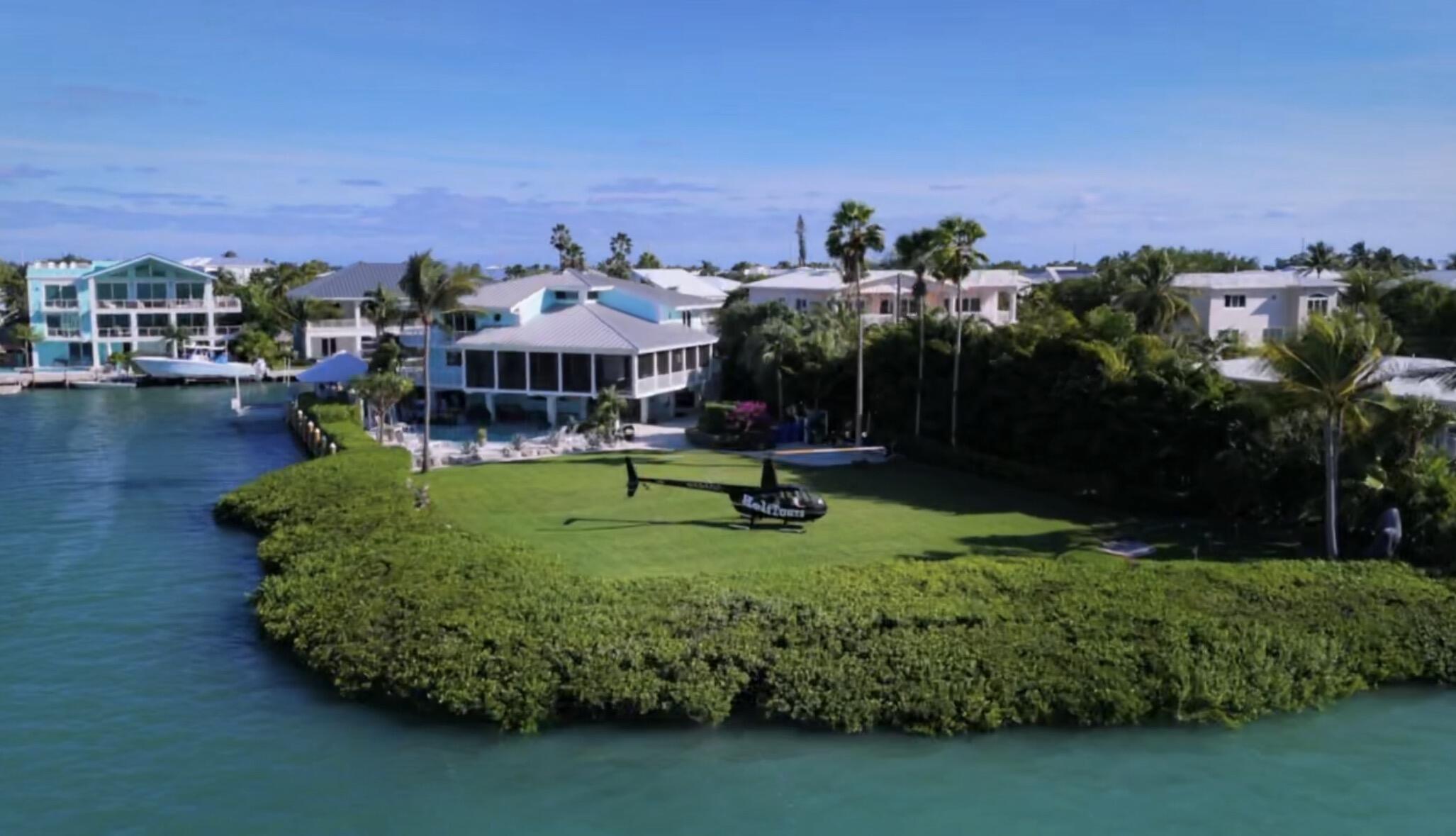 186 & 165 Bayview Drive