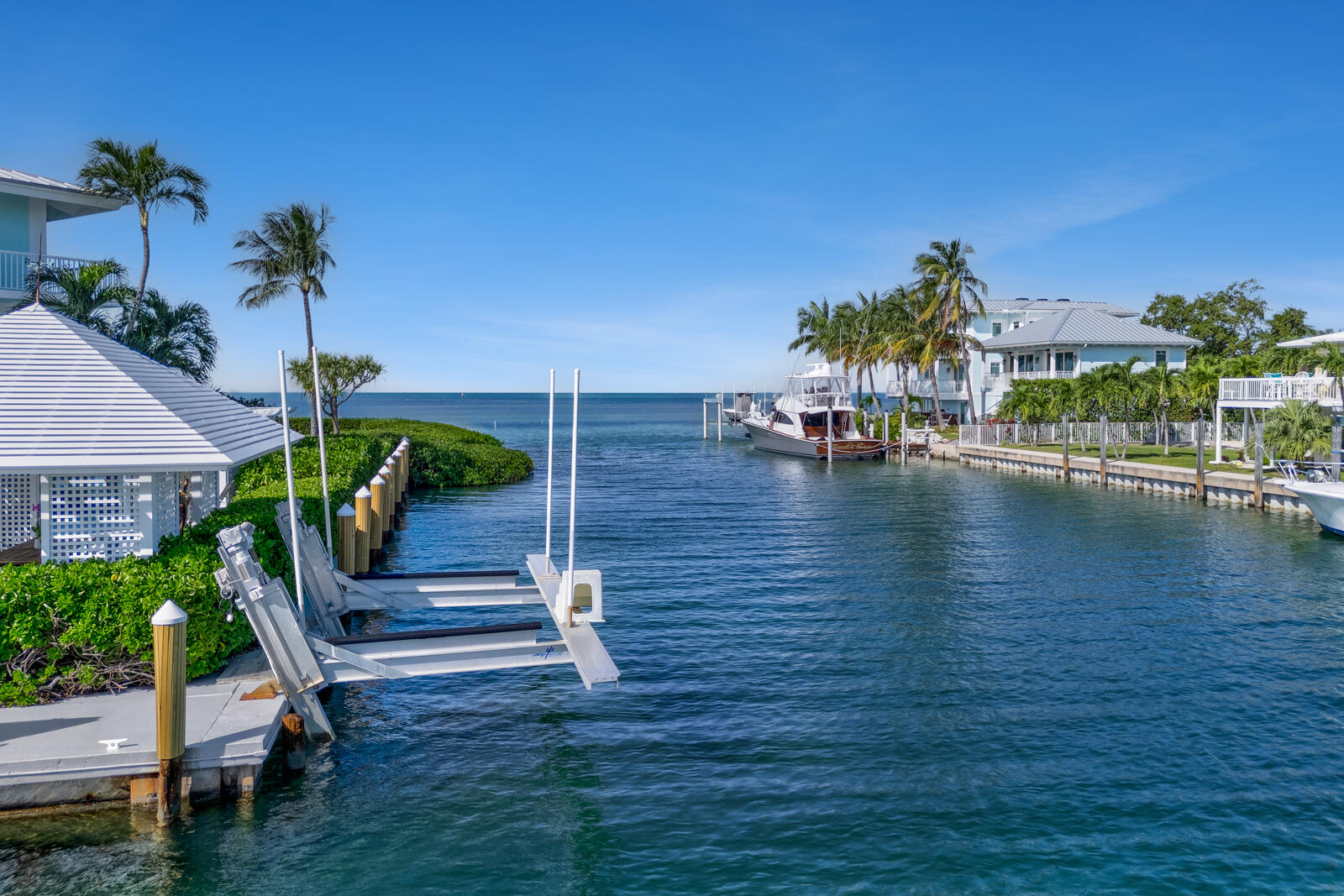 186 & 165 Bayview Drive