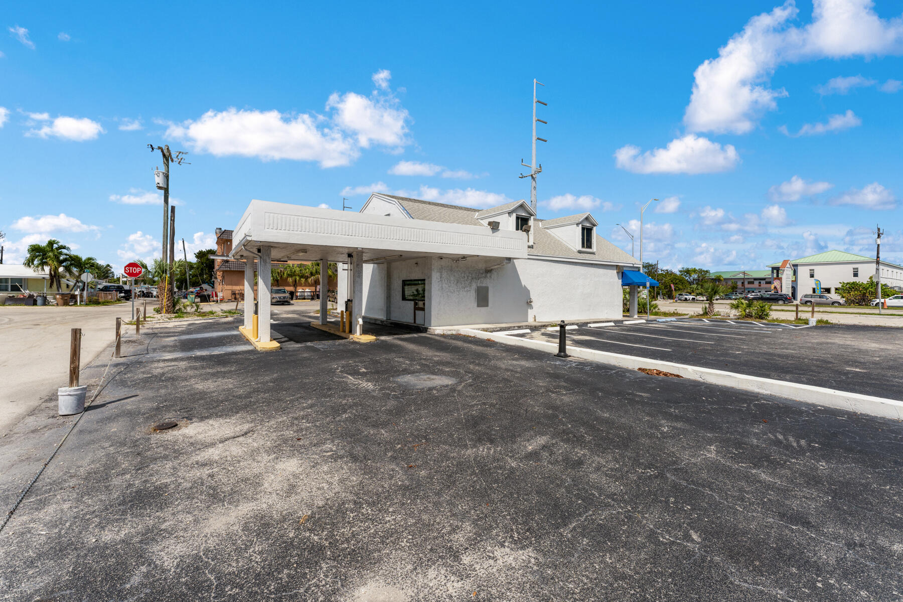 11401 Overseas Highway