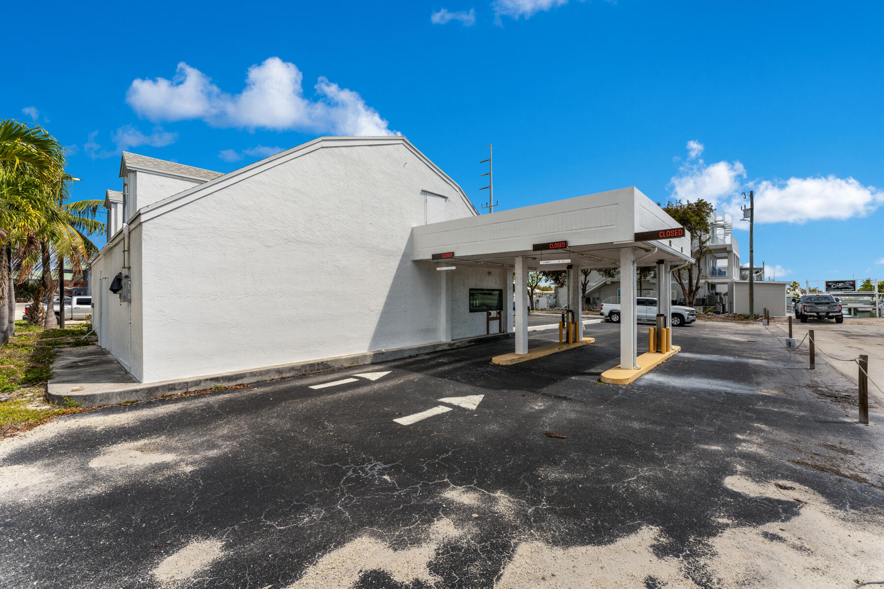 11401 Overseas Highway