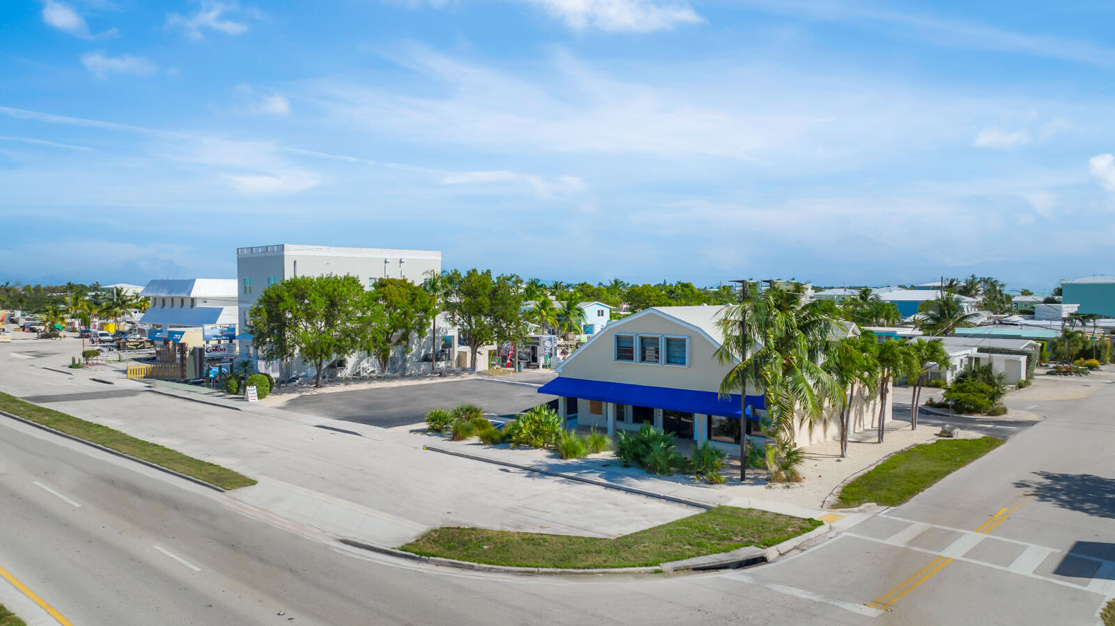 11401 Overseas Highway