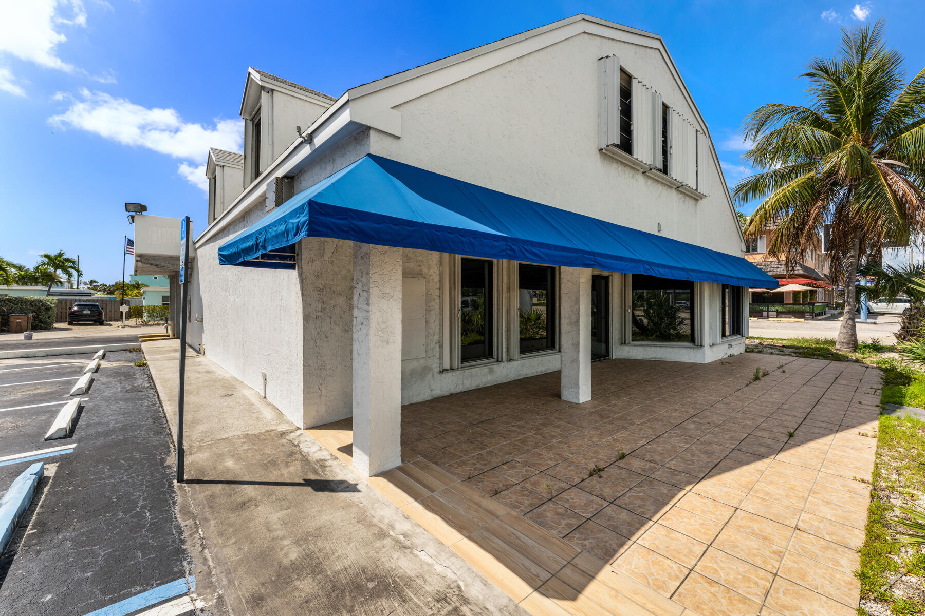 11401 Overseas Highway