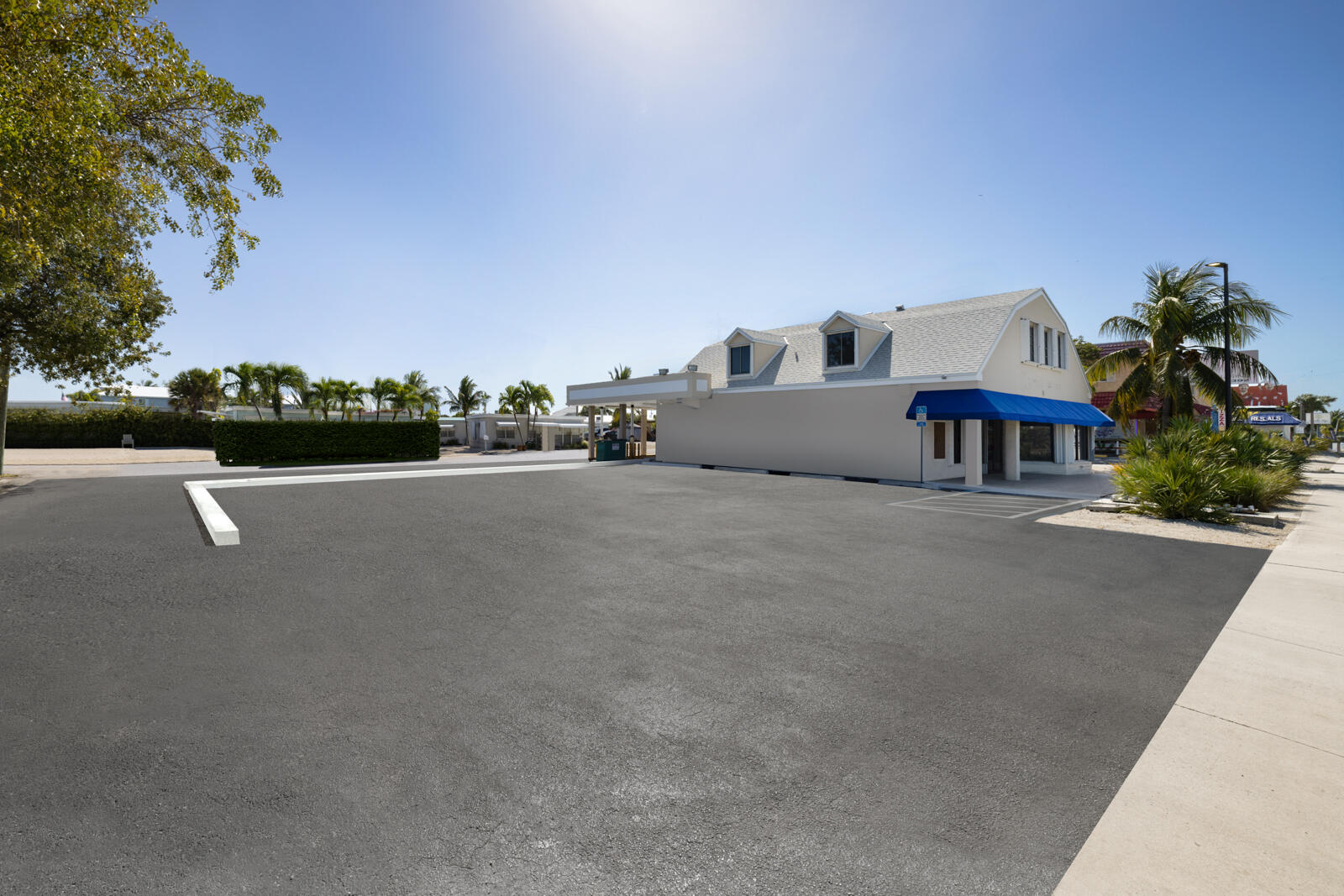 11401 Overseas Highway