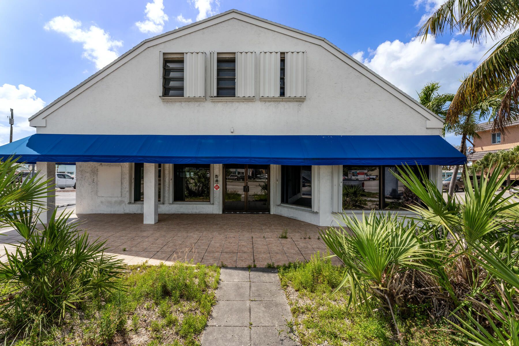 11401 Overseas Highway