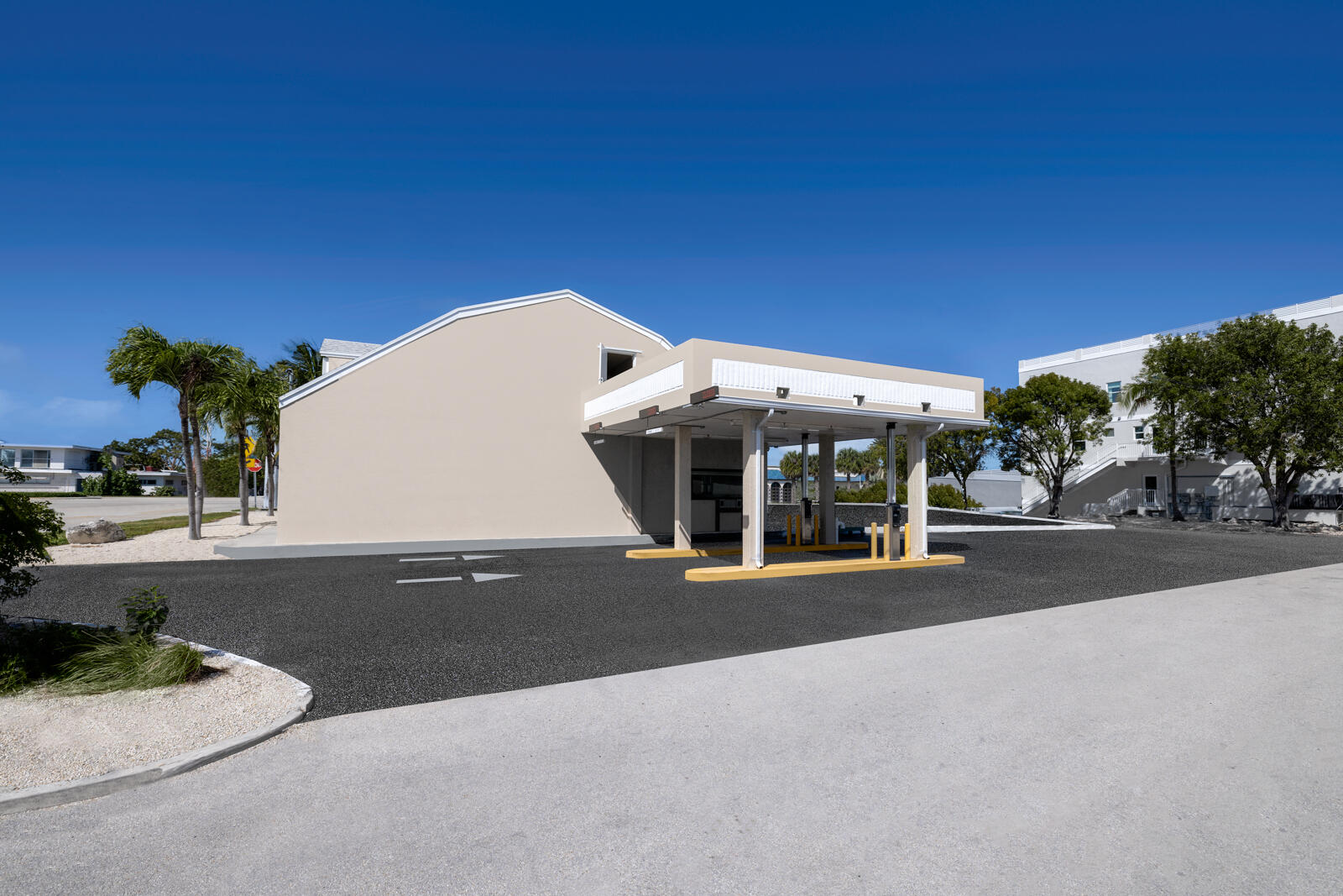 11401 Overseas Highway
