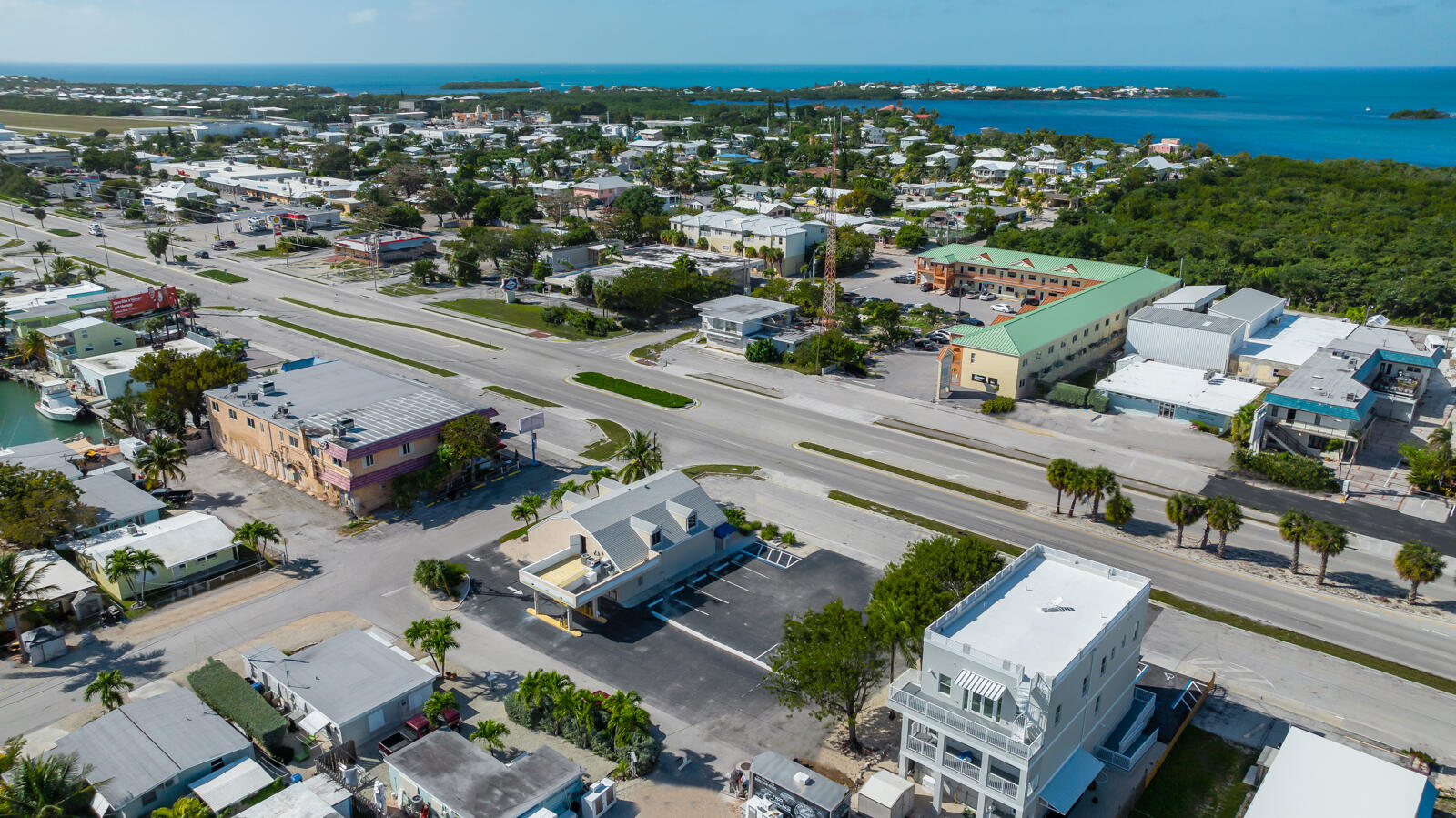 11401 Overseas Highway