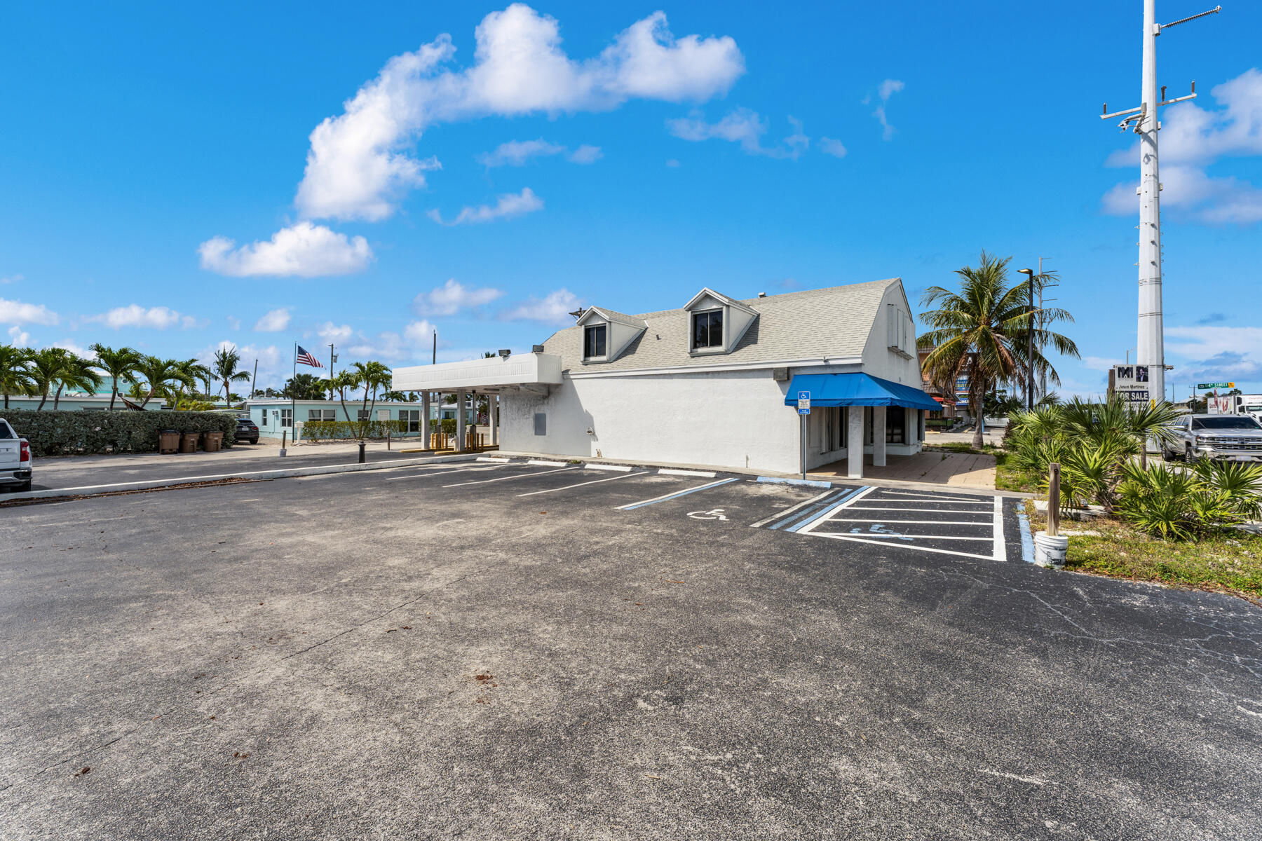 11401 Overseas Highway