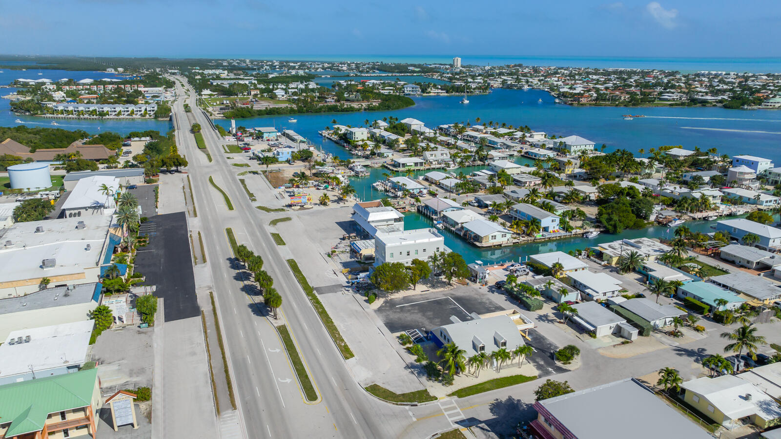 11401 Overseas Highway